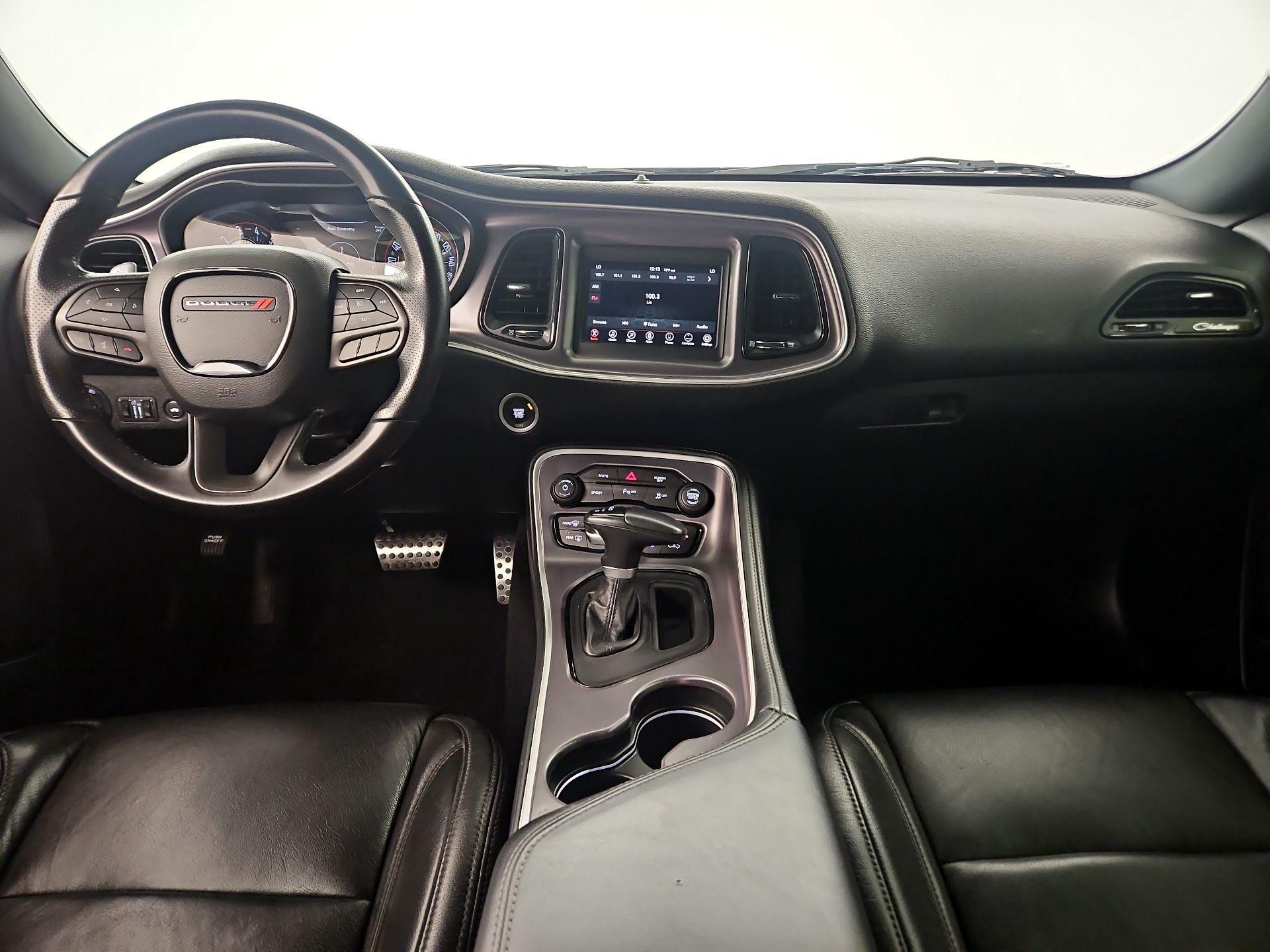 Thumbnail: 2020 Dodge Challenger - 8
