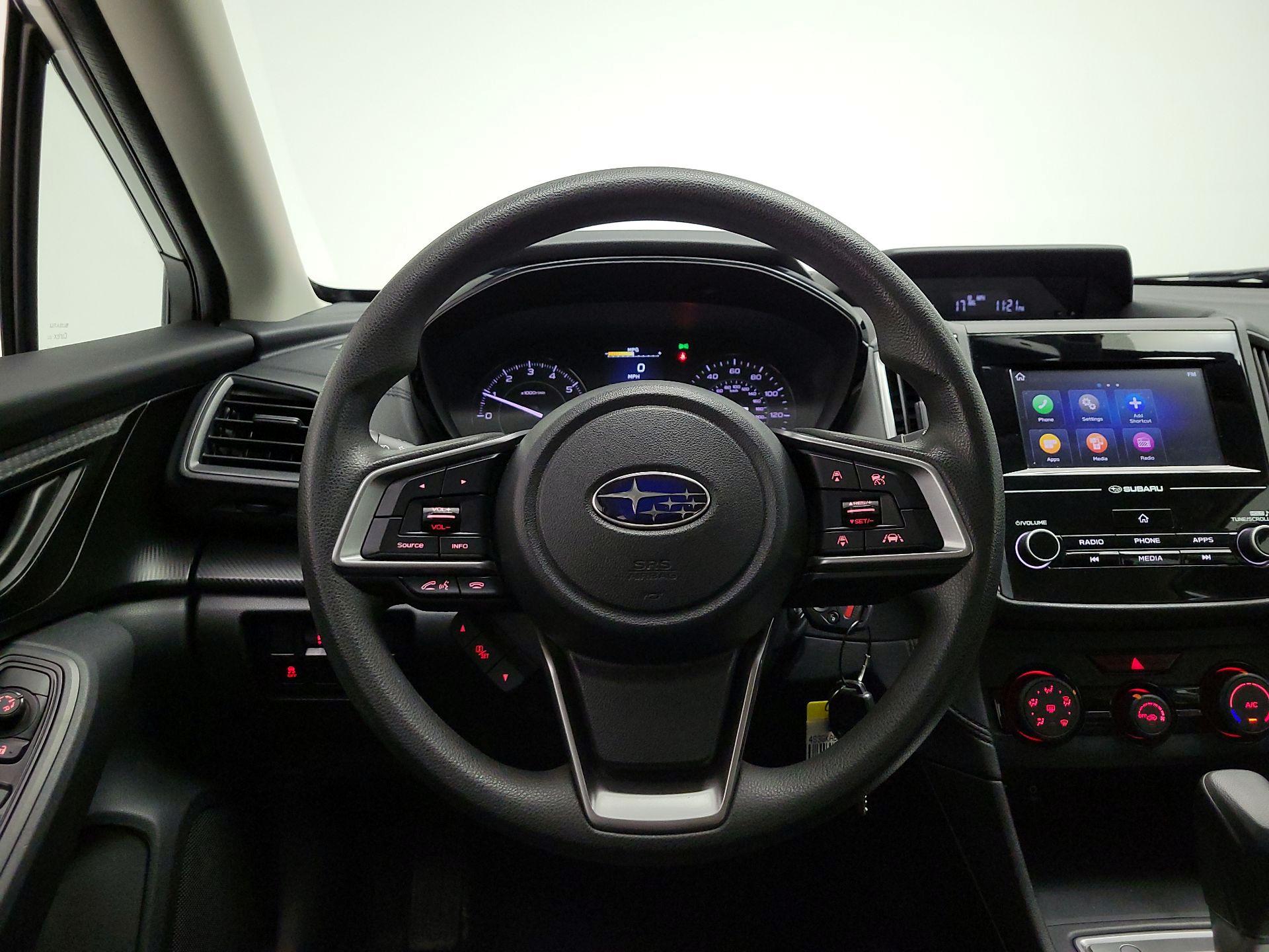 Thumbnail: 2023 Subaru Impreza - 10