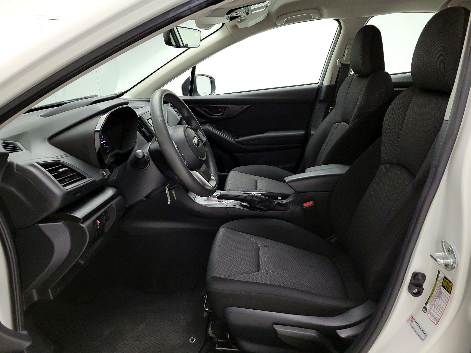 Thumbnail: 2023 Subaru Impreza - 11