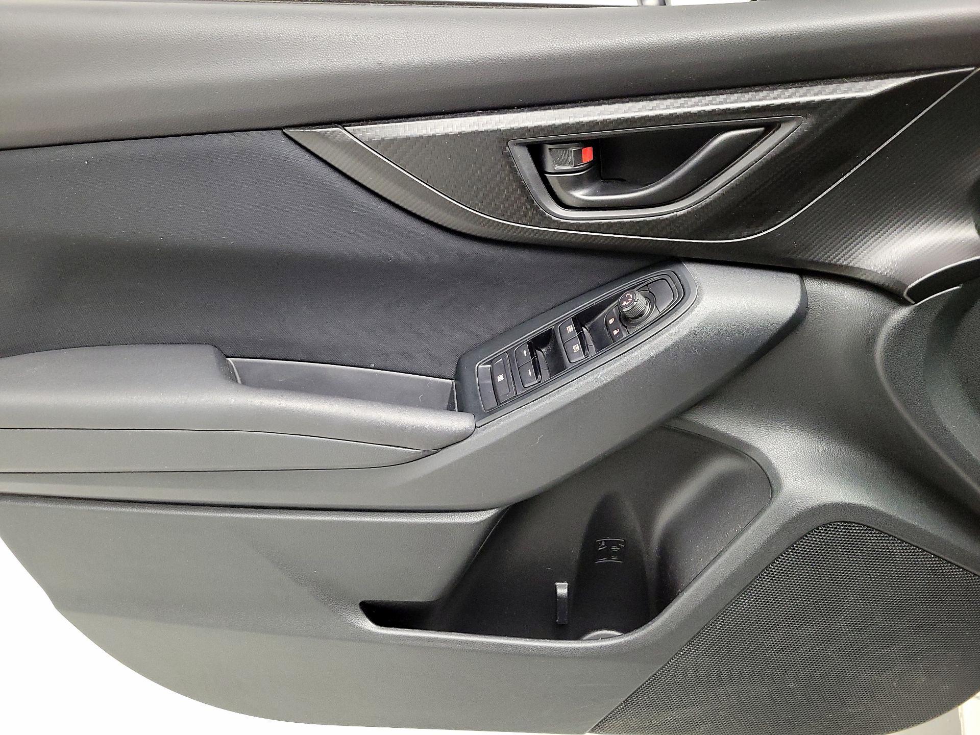 Thumbnail: 2023 Subaru Impreza - 12