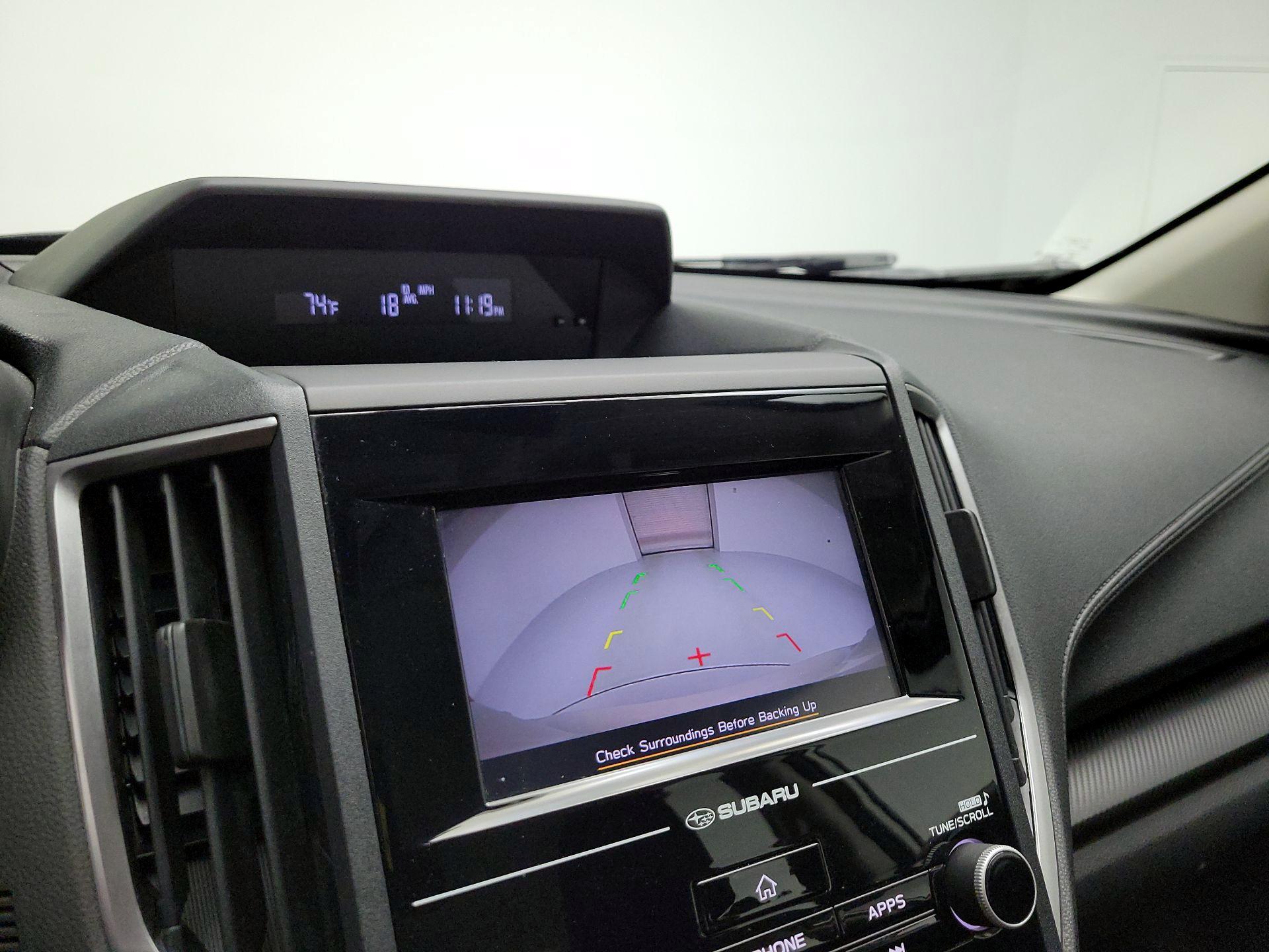 Thumbnail: 2023 Subaru Impreza - 13