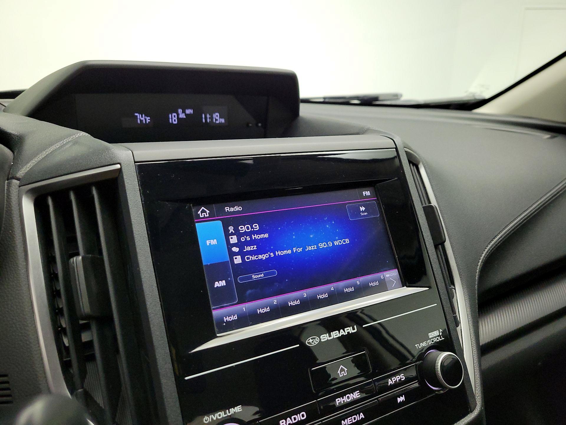 Thumbnail: 2023 Subaru Impreza - 14