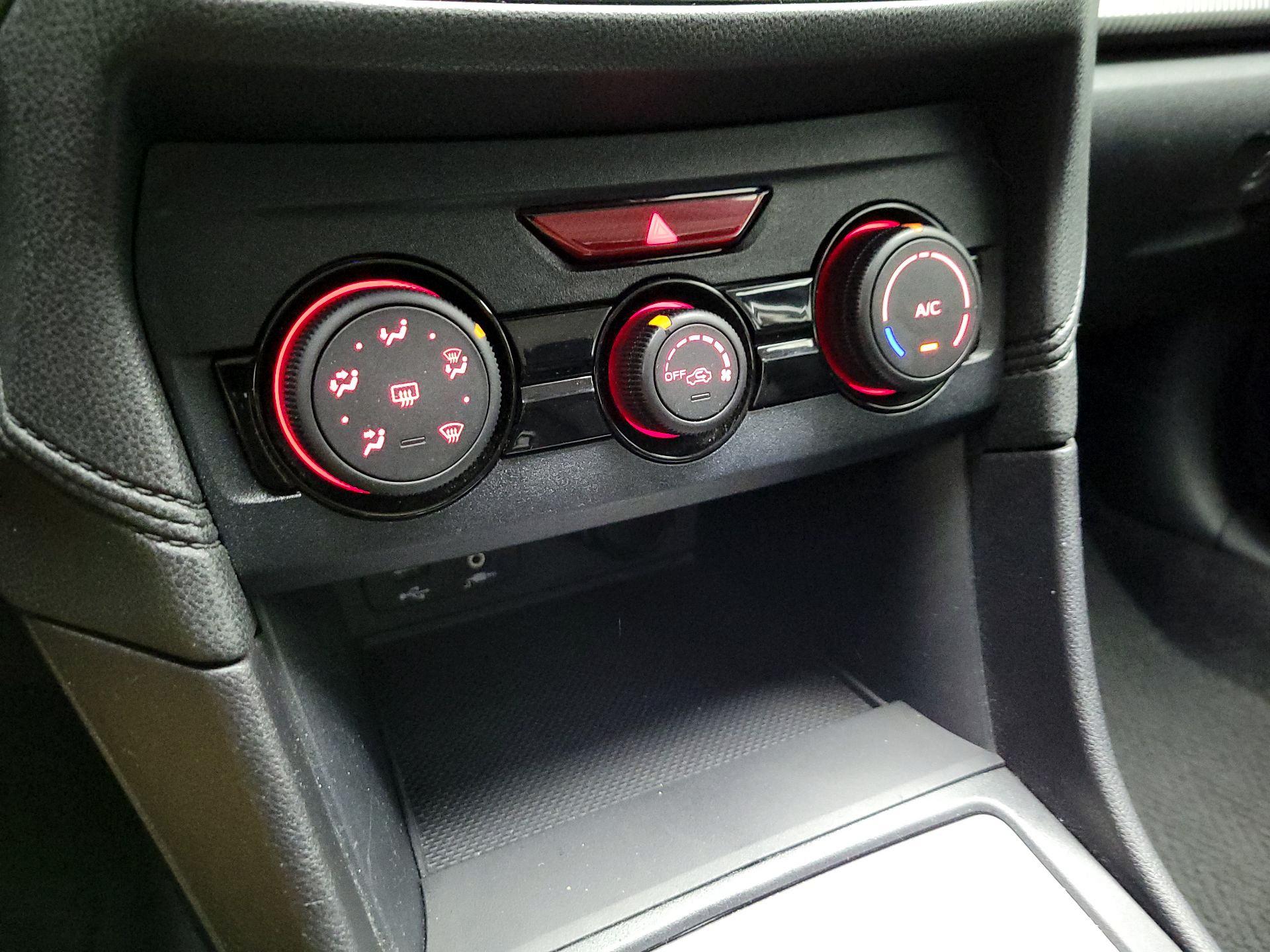 Thumbnail: 2023 Subaru Impreza - 15