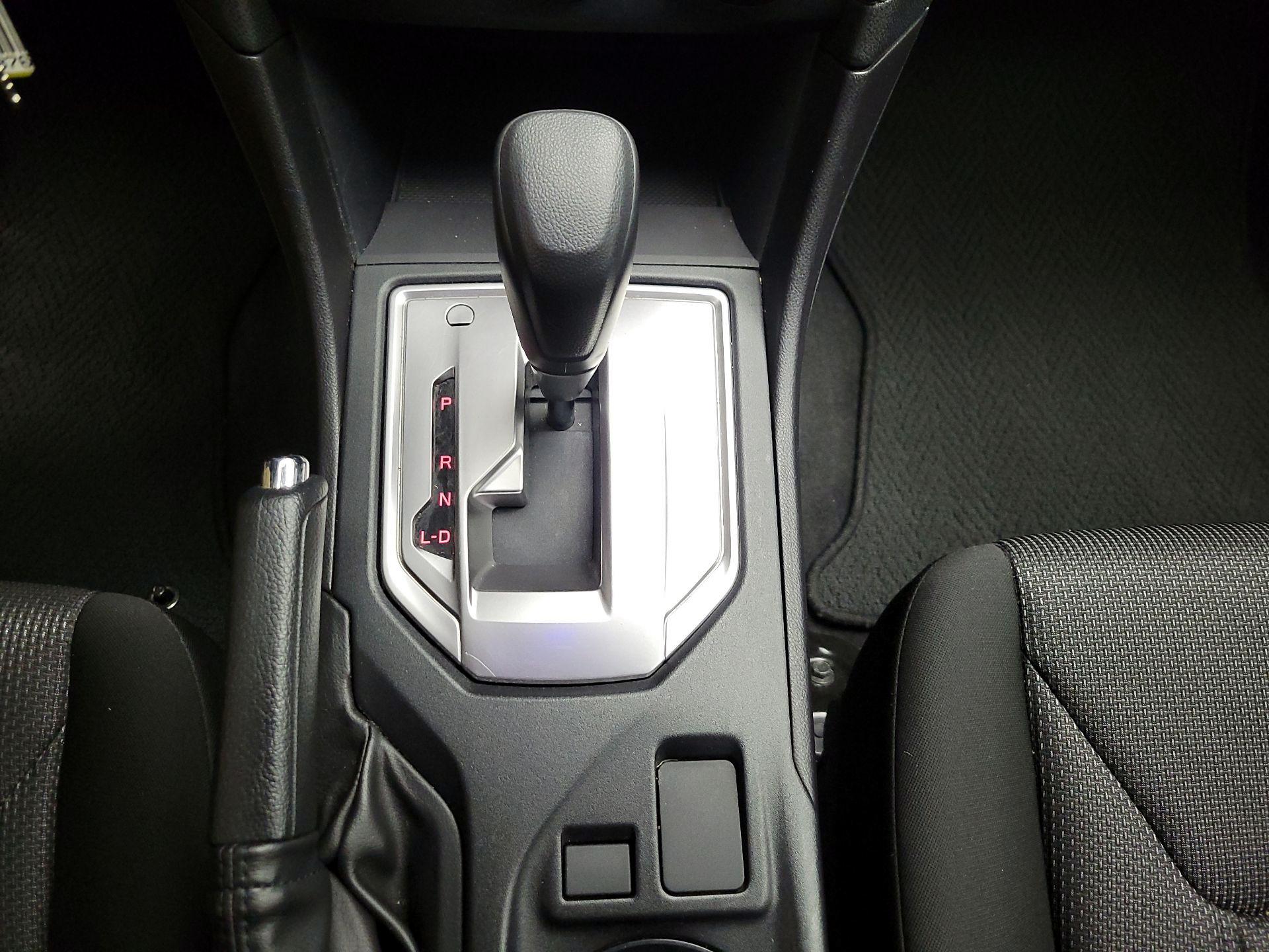 Thumbnail: 2023 Subaru Impreza - 16