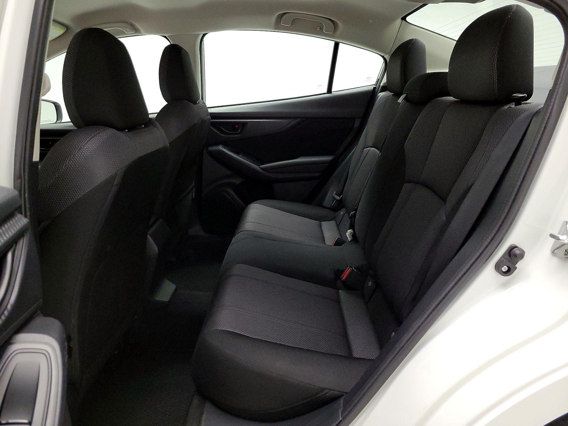 Thumbnail: 2023 Subaru Impreza - 18