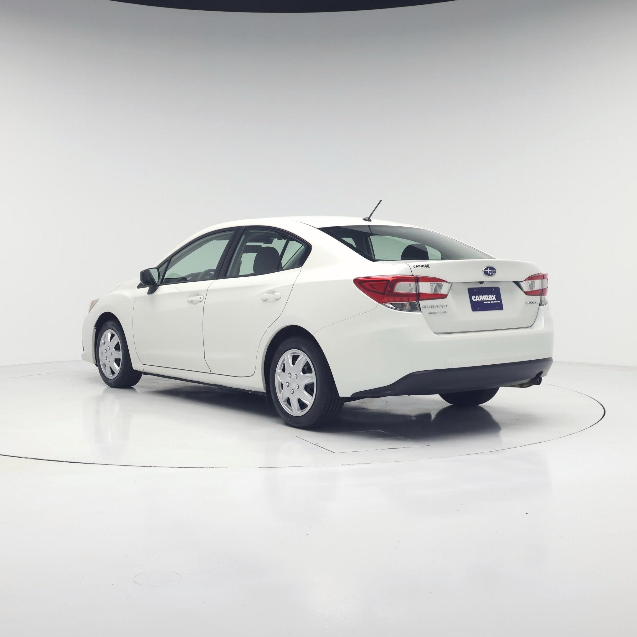 Thumbnail: 2023 Subaru Impreza - 2