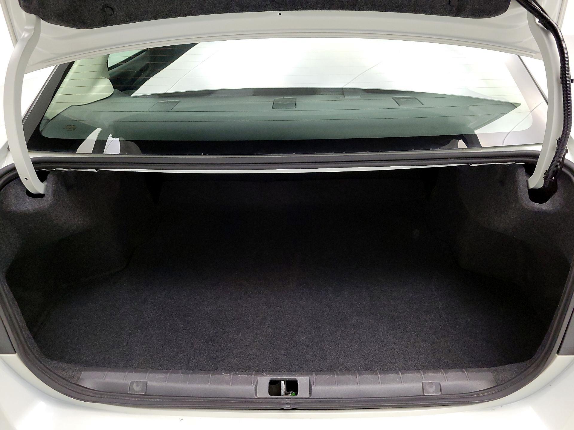 Thumbnail: 2023 Subaru Impreza - 19