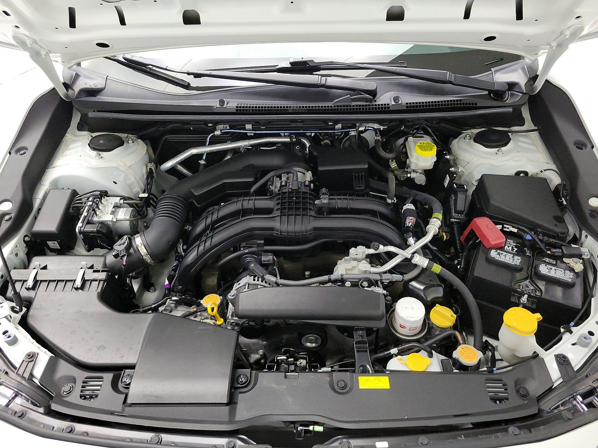 Thumbnail: 2023 Subaru Impreza - 20