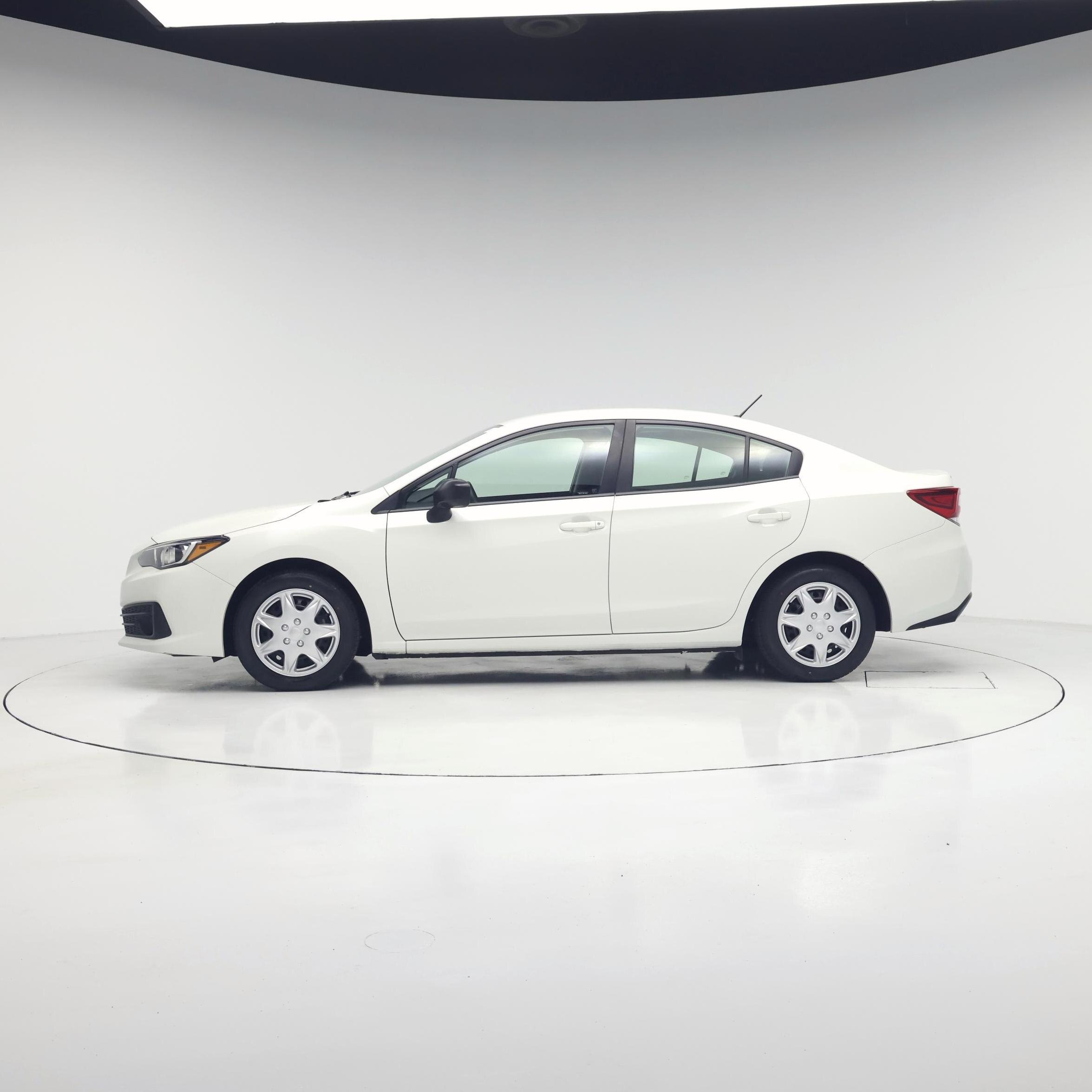 Thumbnail: 2023 Subaru Impreza - 3