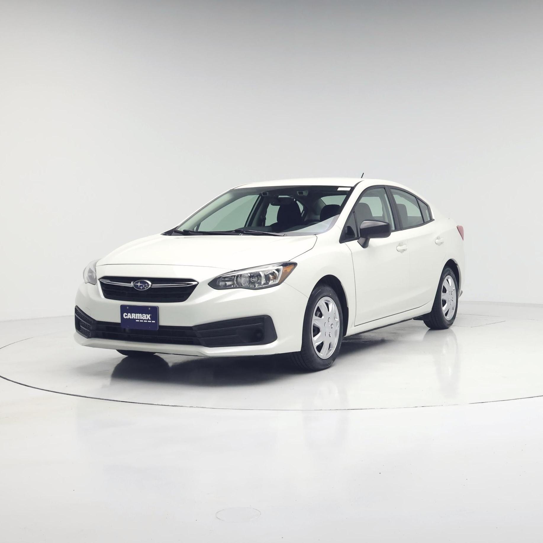 Thumbnail: 2023 Subaru Impreza - 4