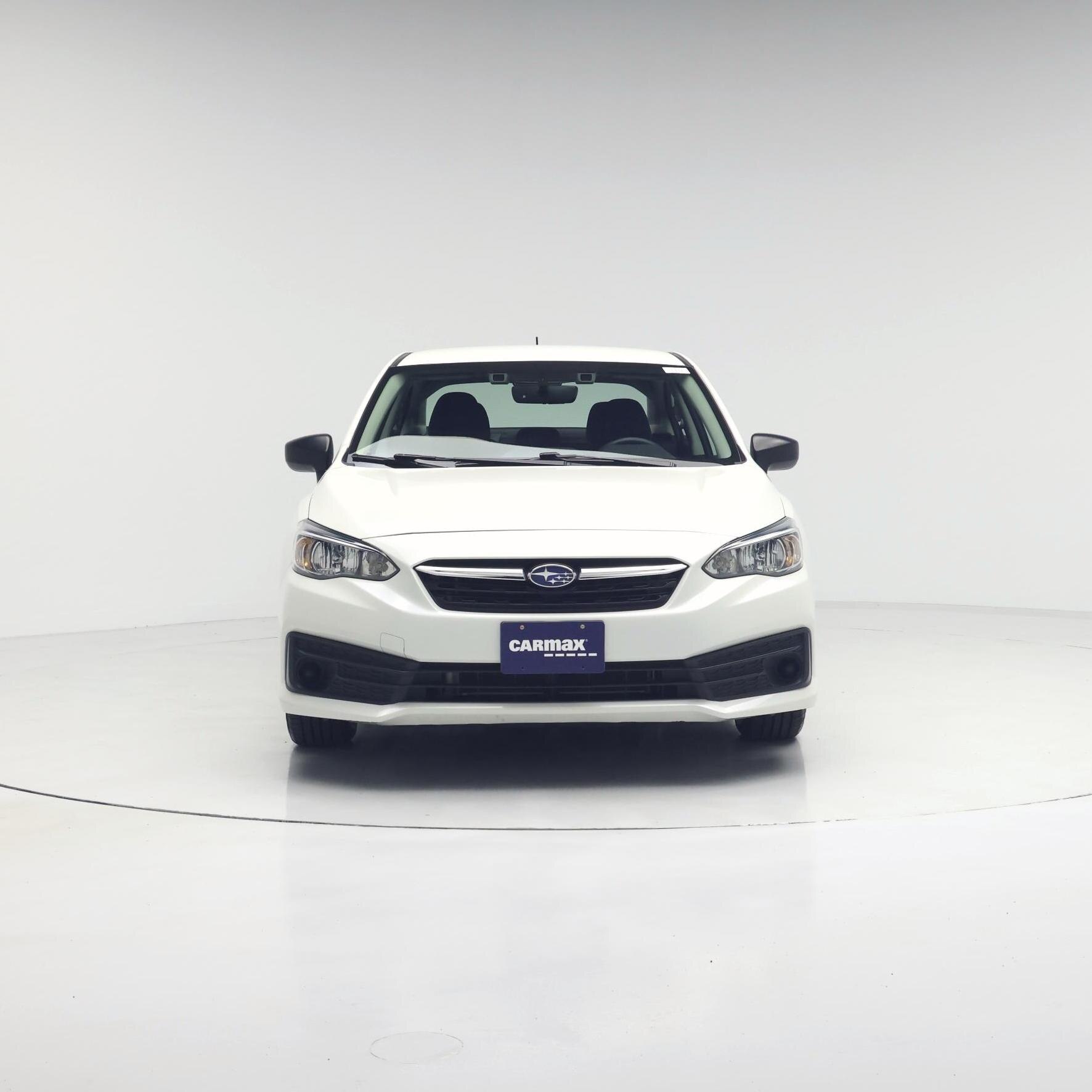 Thumbnail: 2023 Subaru Impreza - 5