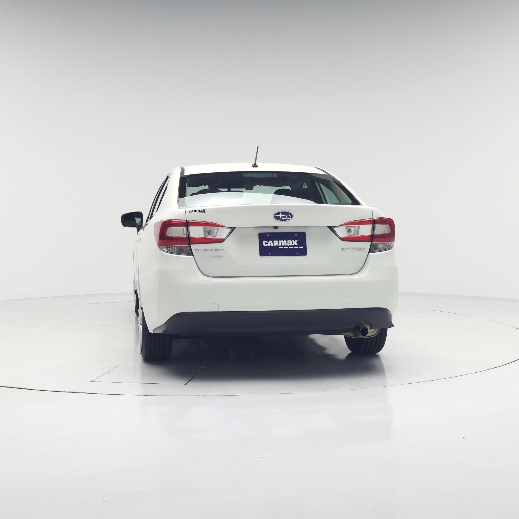 Thumbnail: 2023 Subaru Impreza - 6