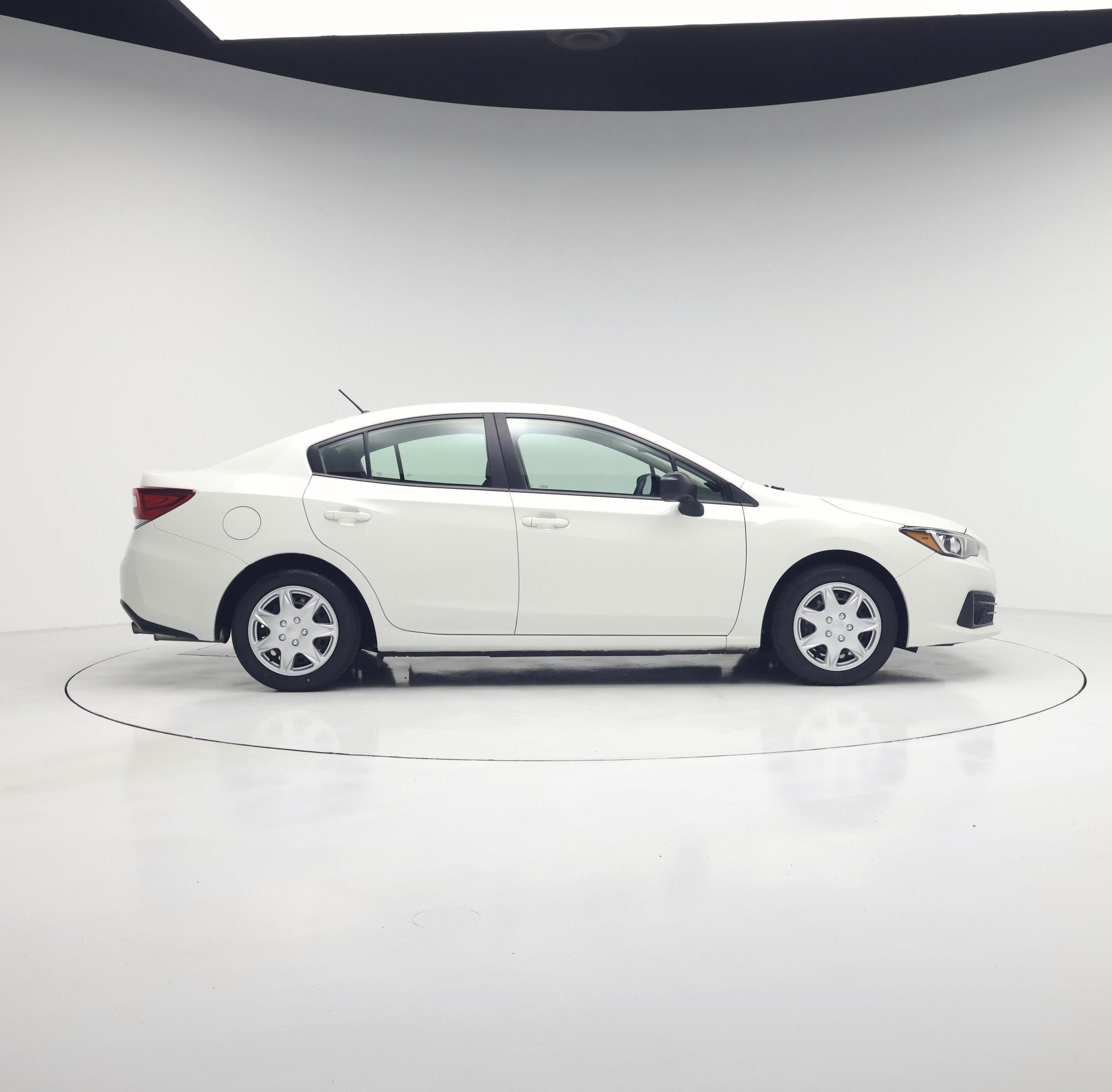 Thumbnail: 2023 Subaru Impreza - 7