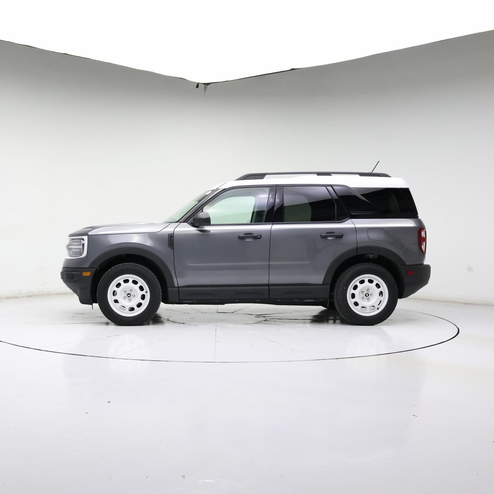 Thumbnail: 2024 Ford Bronco Sport - 3