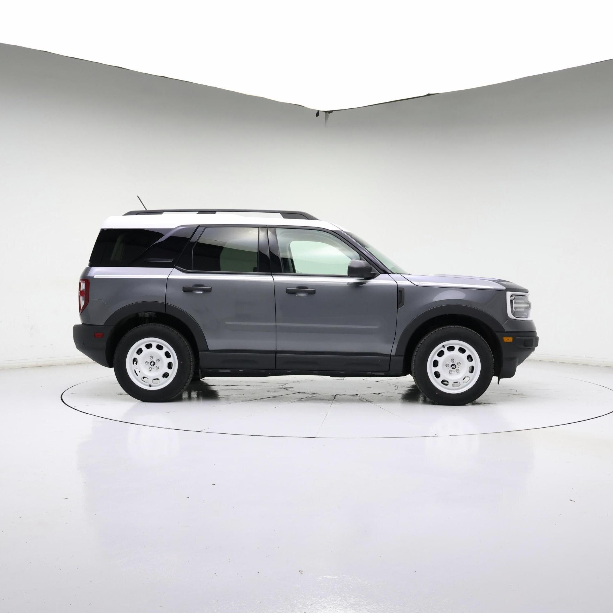 Thumbnail: 2024 Ford Bronco Sport - 7