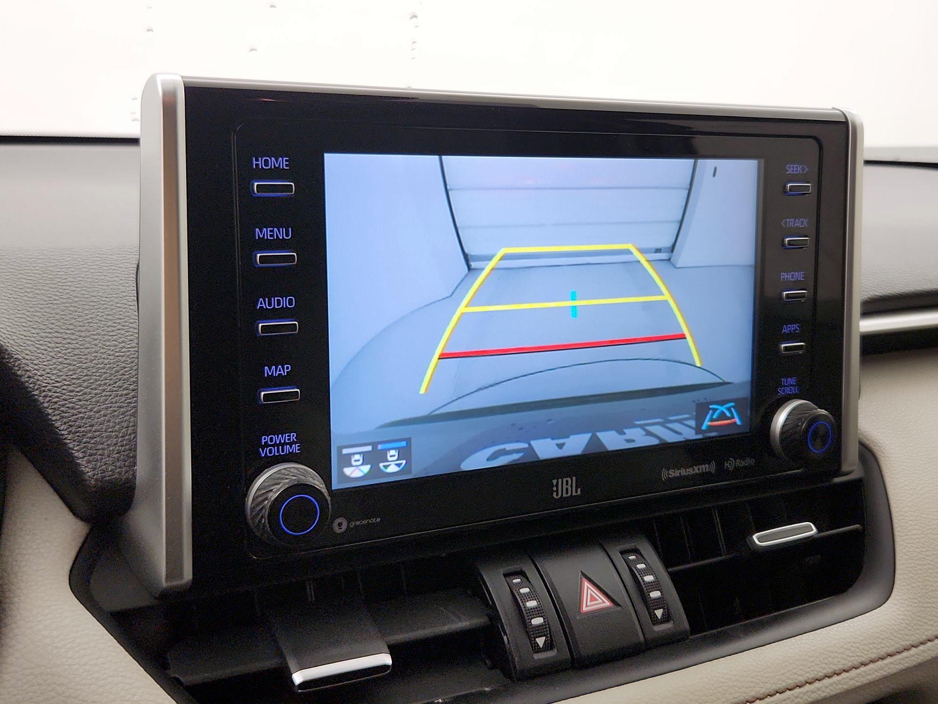 Thumbnail: 2019 Toyota RAV4 - 14