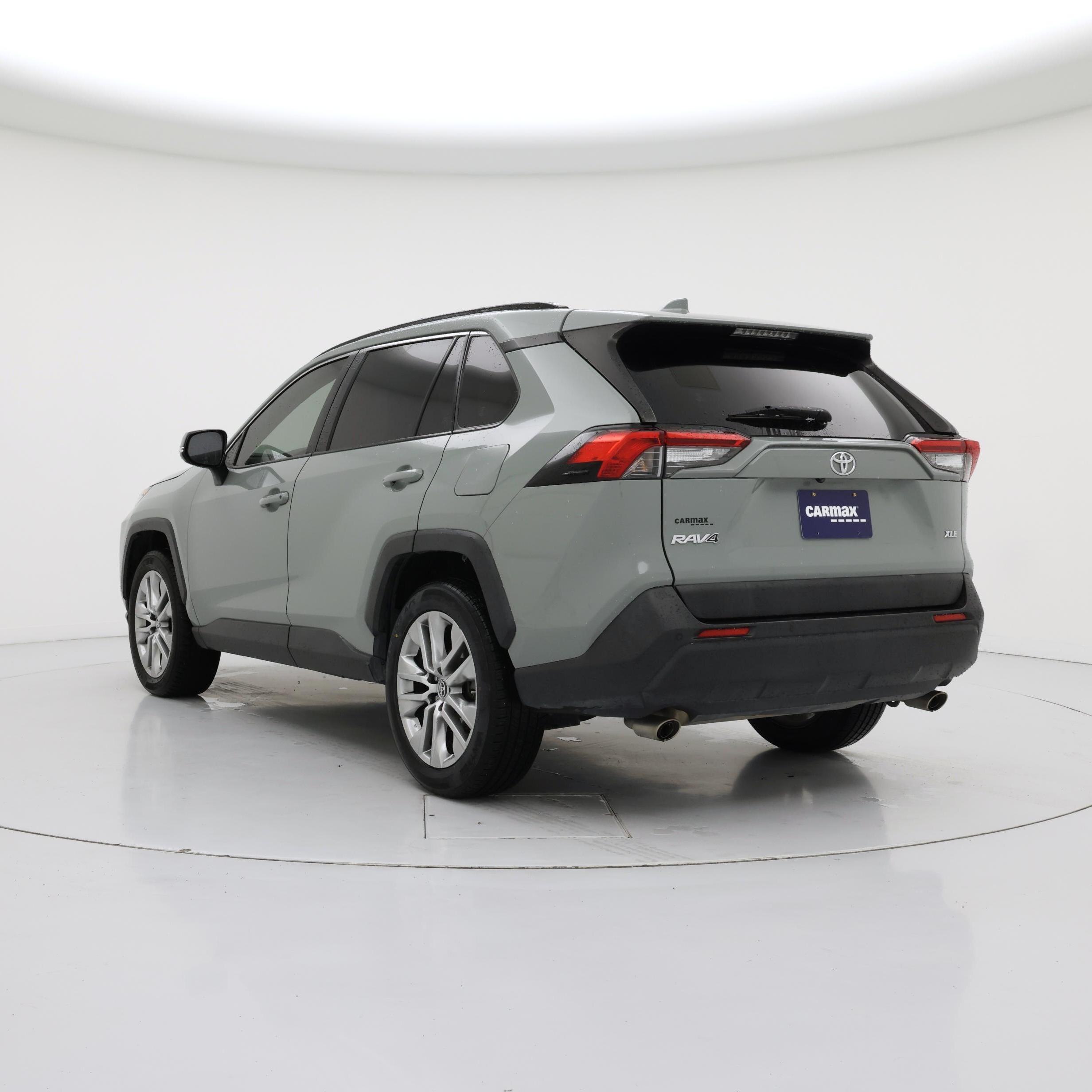 Thumbnail: 2019 Toyota RAV4 - 2
