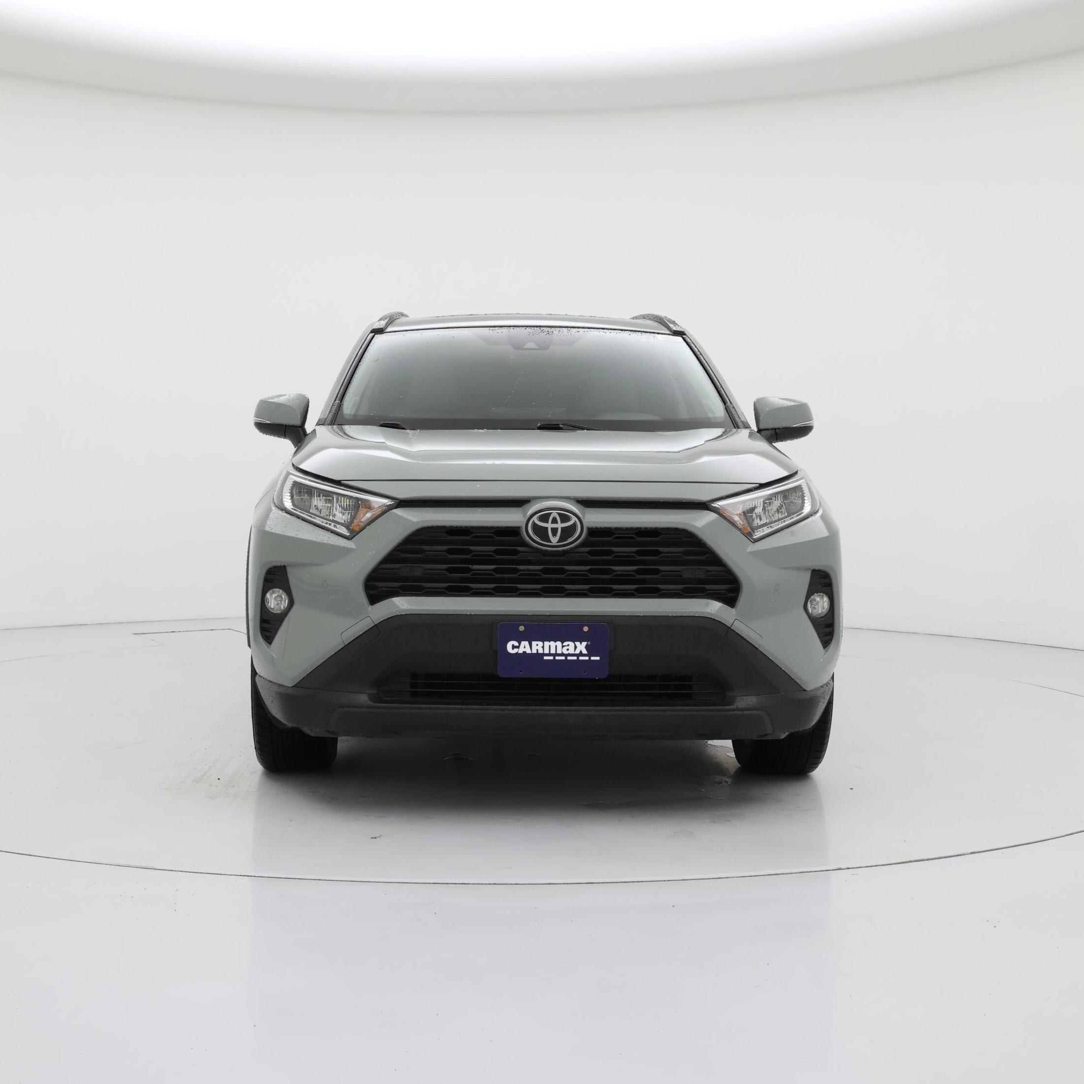 Thumbnail: 2019 Toyota RAV4 - 5