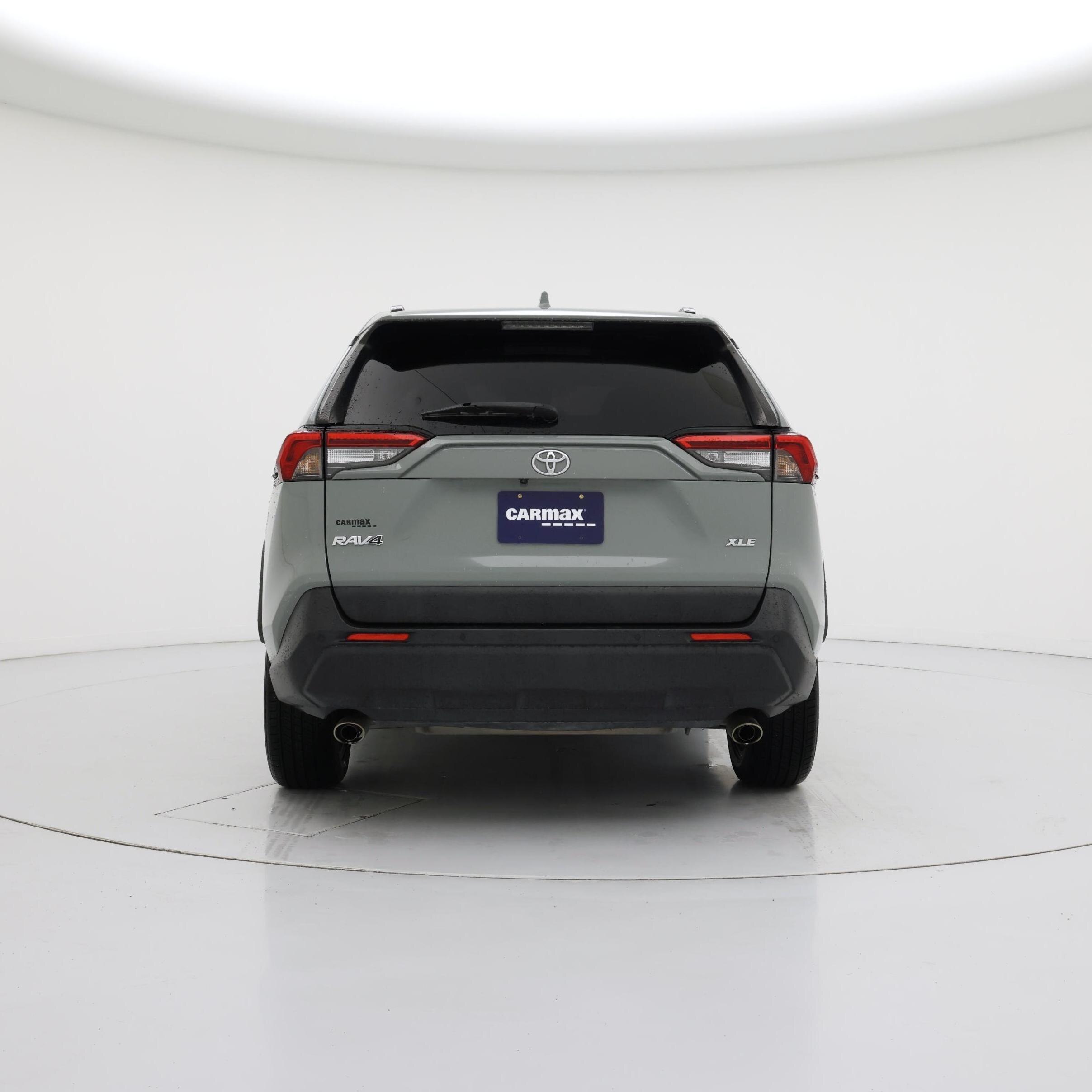 Thumbnail: 2019 Toyota RAV4 - 6