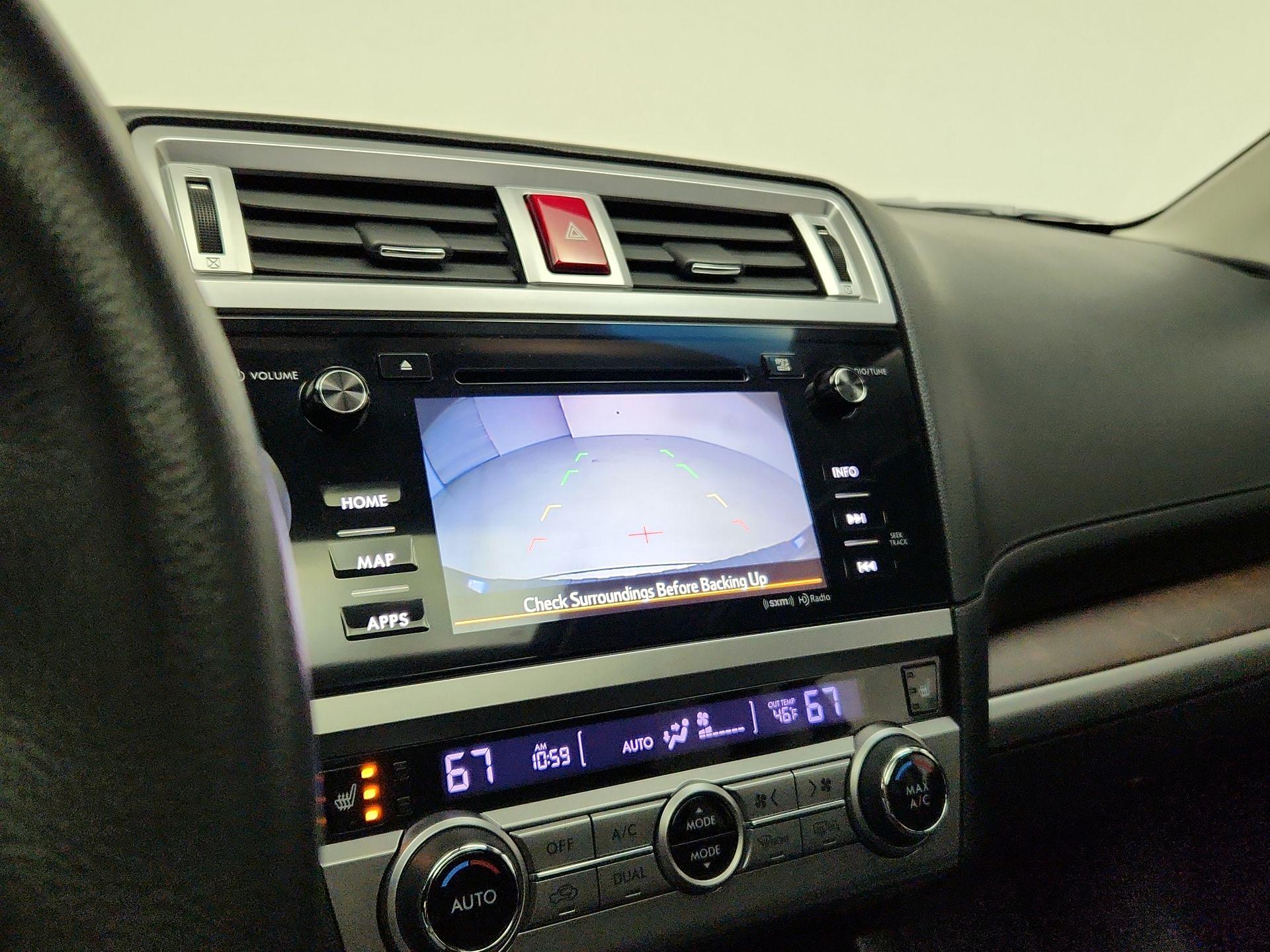 Thumbnail: 2015 Subaru Outback - 15