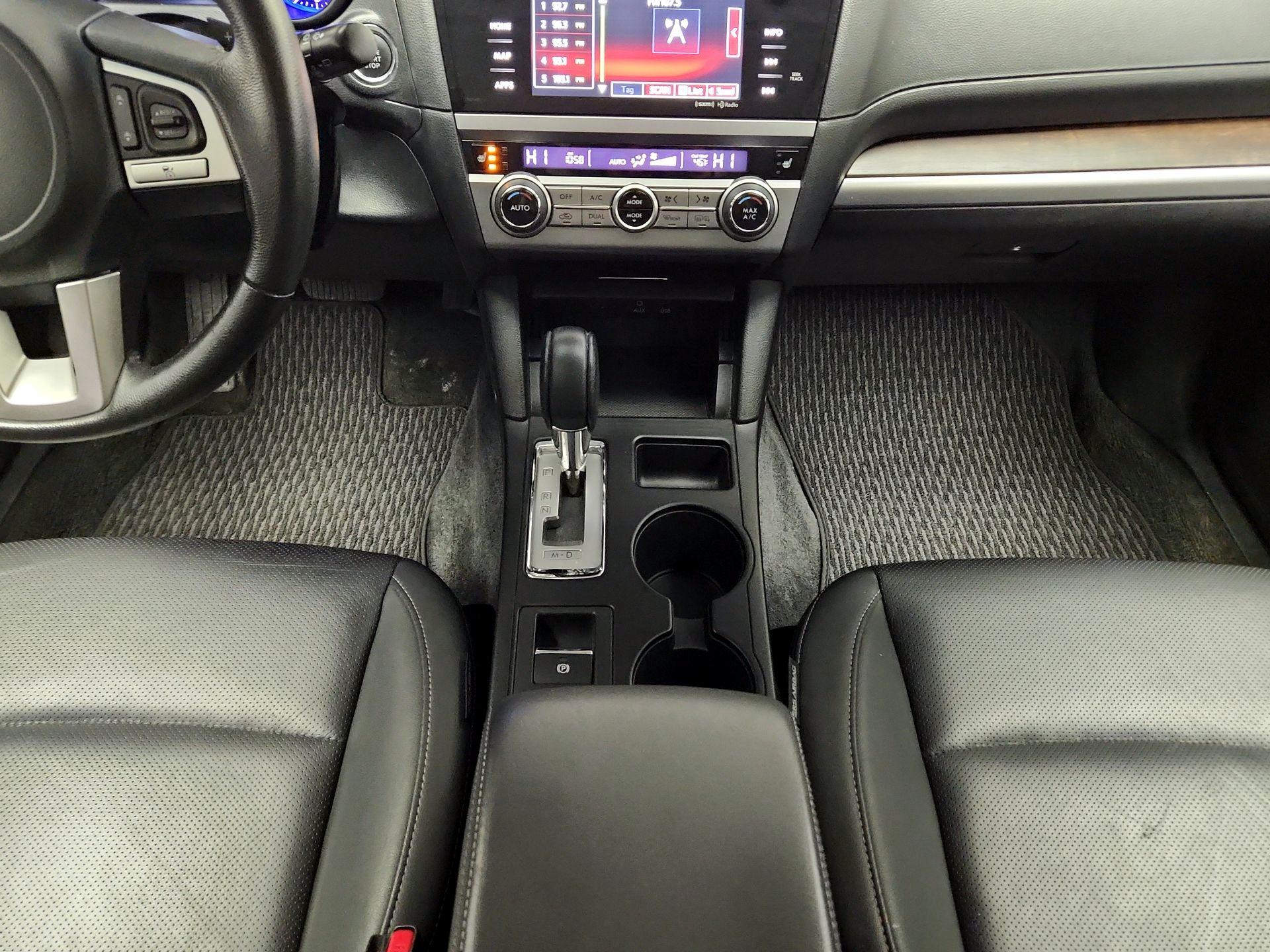 Thumbnail: 2015 Subaru Outback - 18