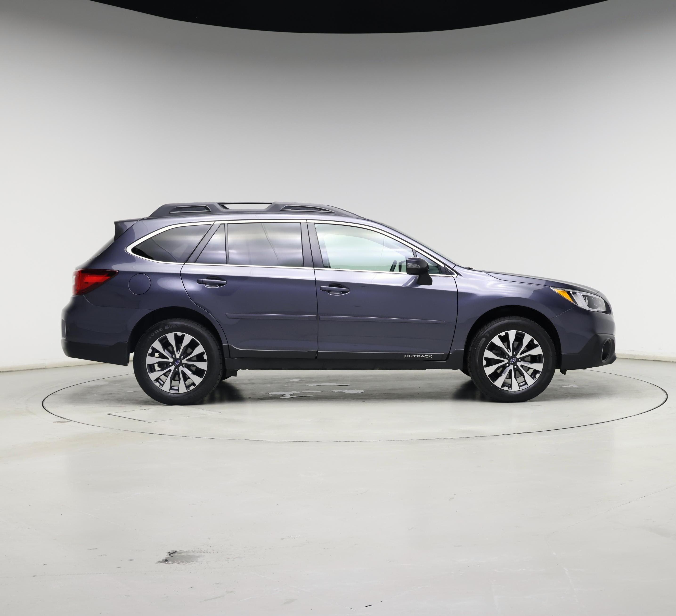 Thumbnail: 2015 Subaru Outback - 7