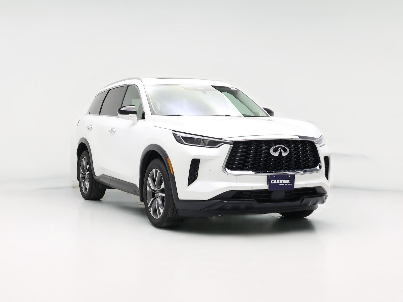 2025 INFINITI QX60 LUXE - Photo 1