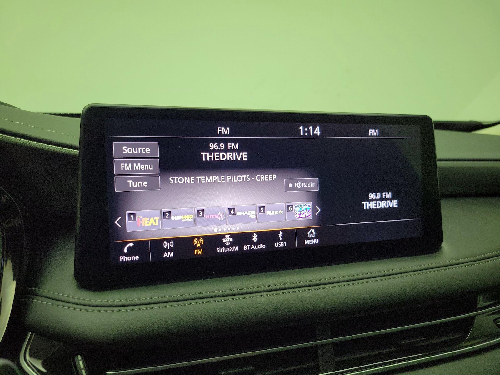 2025 INFINITI QX60 LUXE - Photo 17