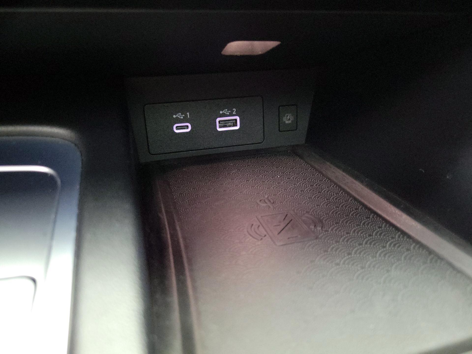 Thumbnail: 2025 INFINITI QX60 - 19