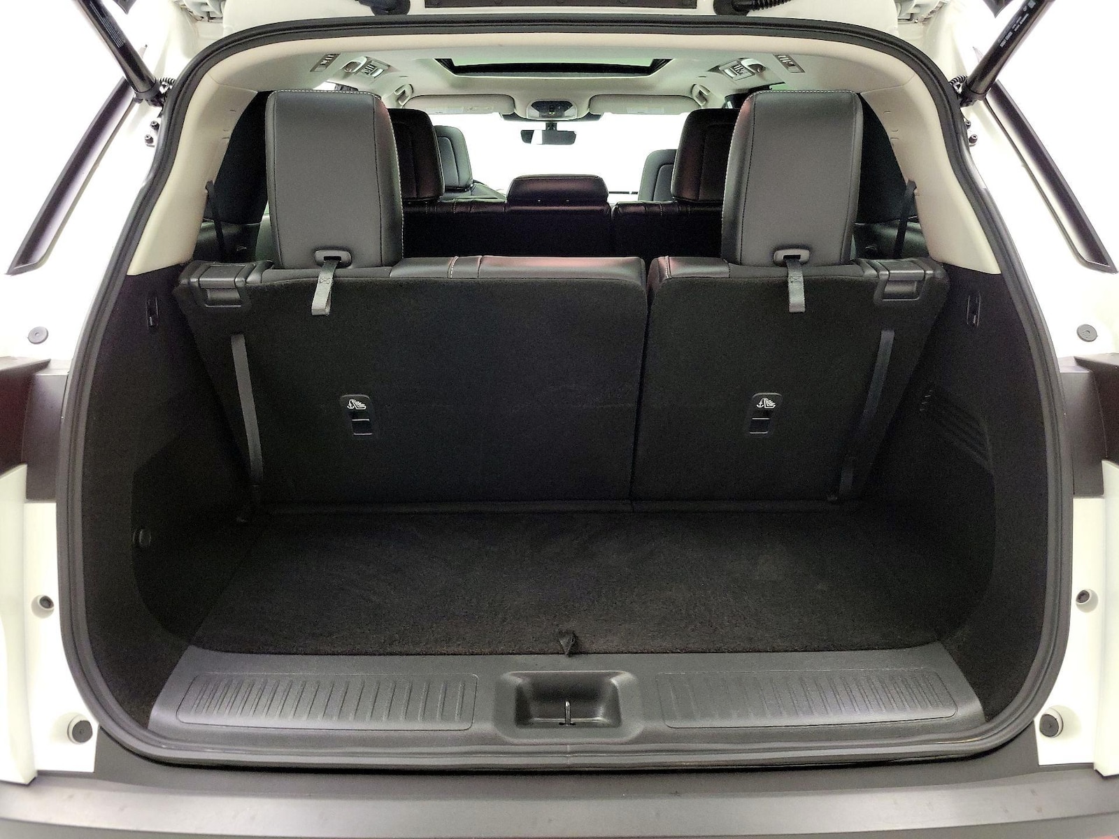 2025 INFINITI QX60 LUXE - Photo 23
