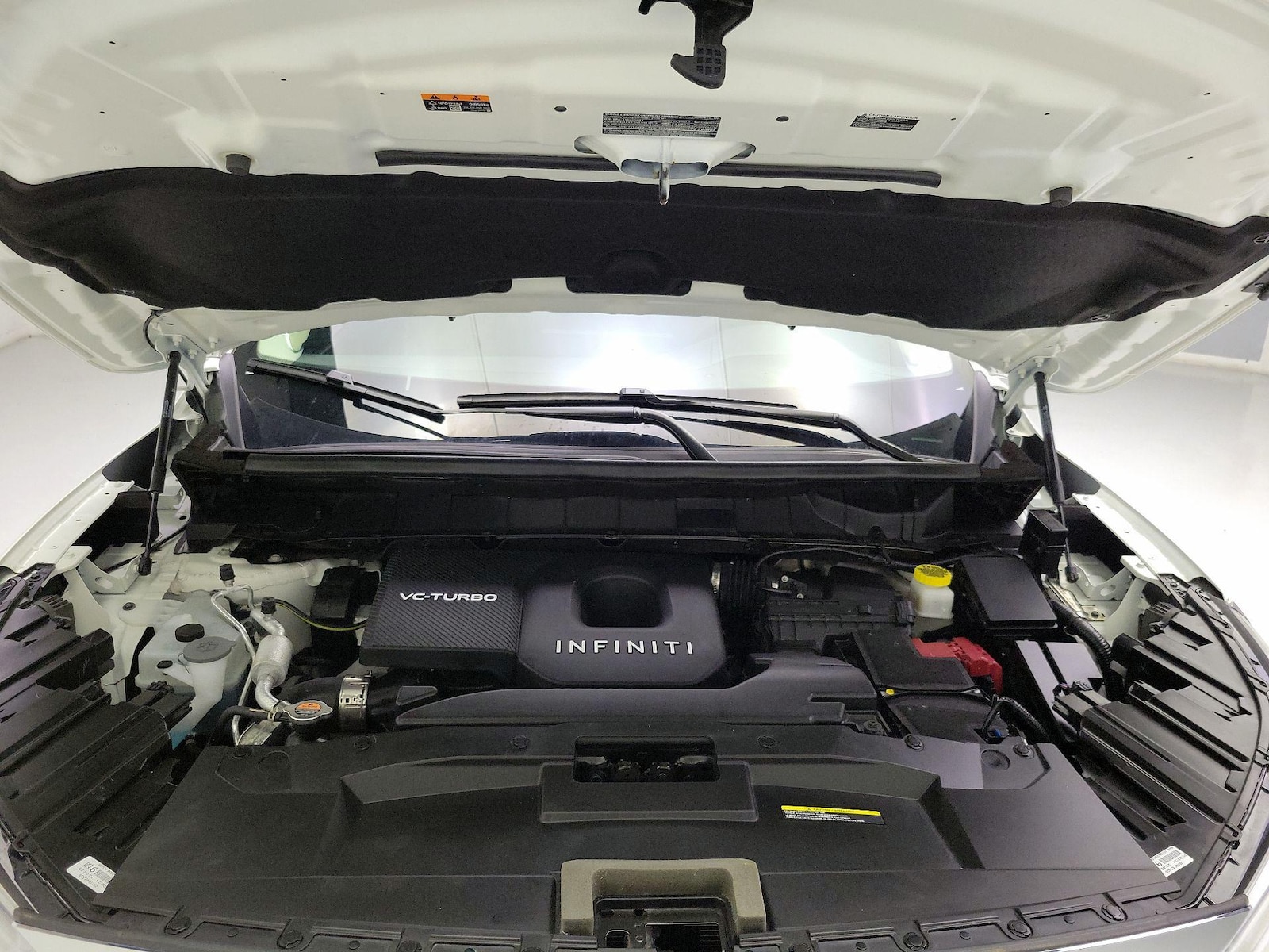 2025 INFINITI QX60 LUXE - Photo 24