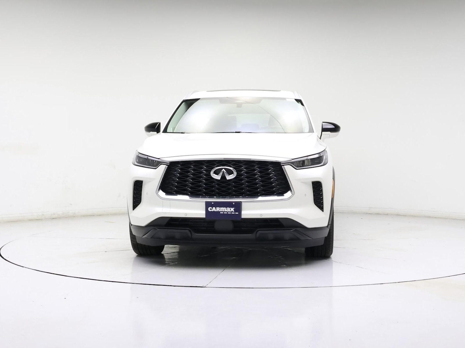 2025 INFINITI QX60 LUXE - Photo 6