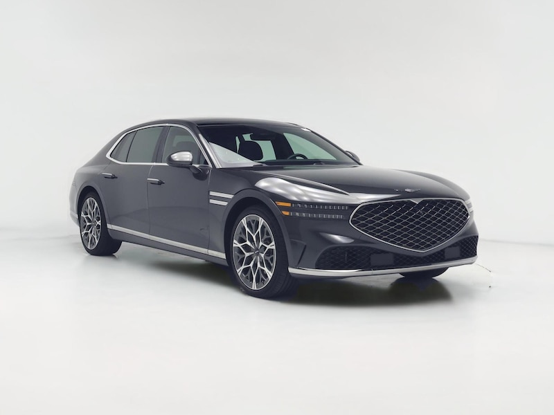 2023 Genesis G90  -
                  Naperville, IL