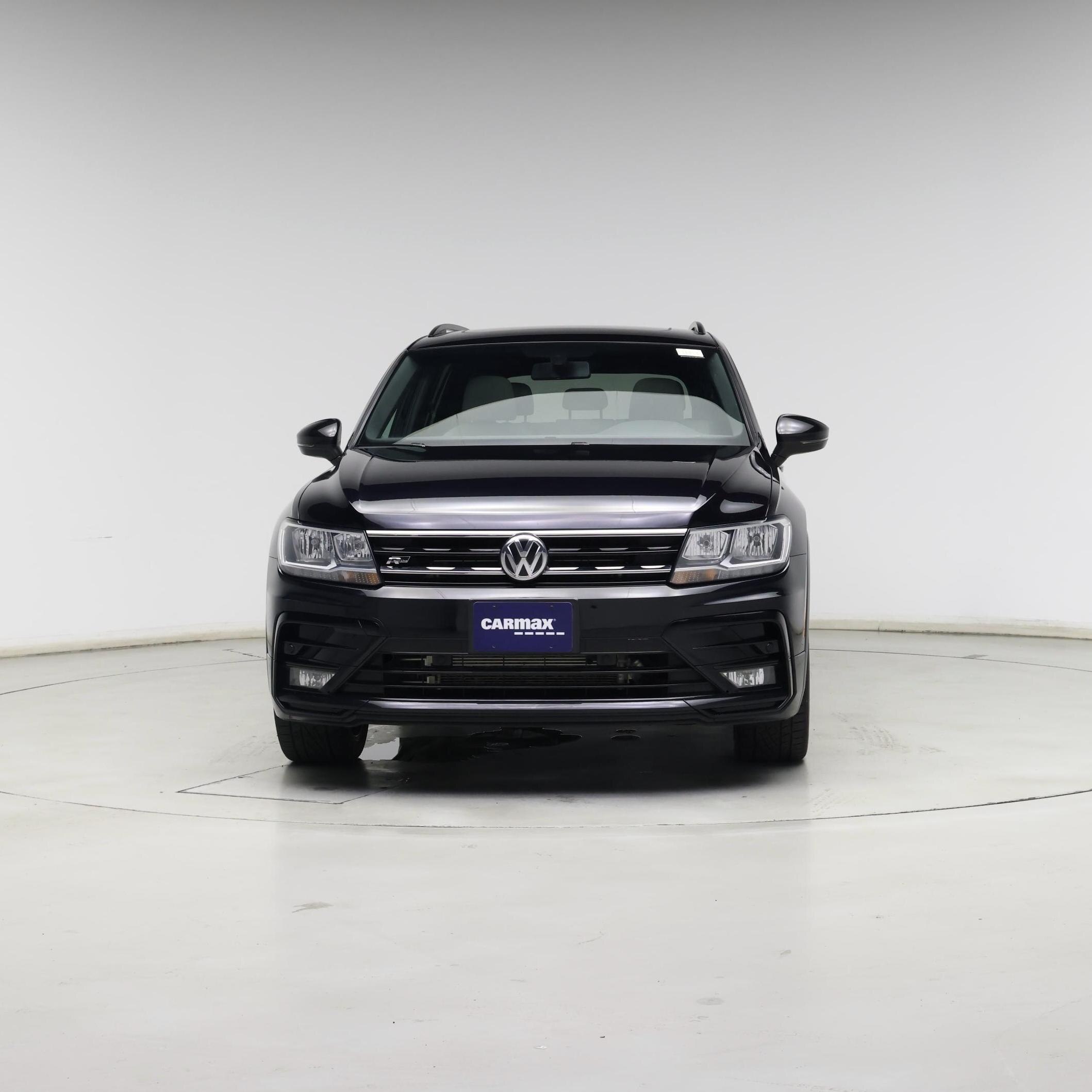 Thumbnail: 2020 Volkswagen Tiguan - 5