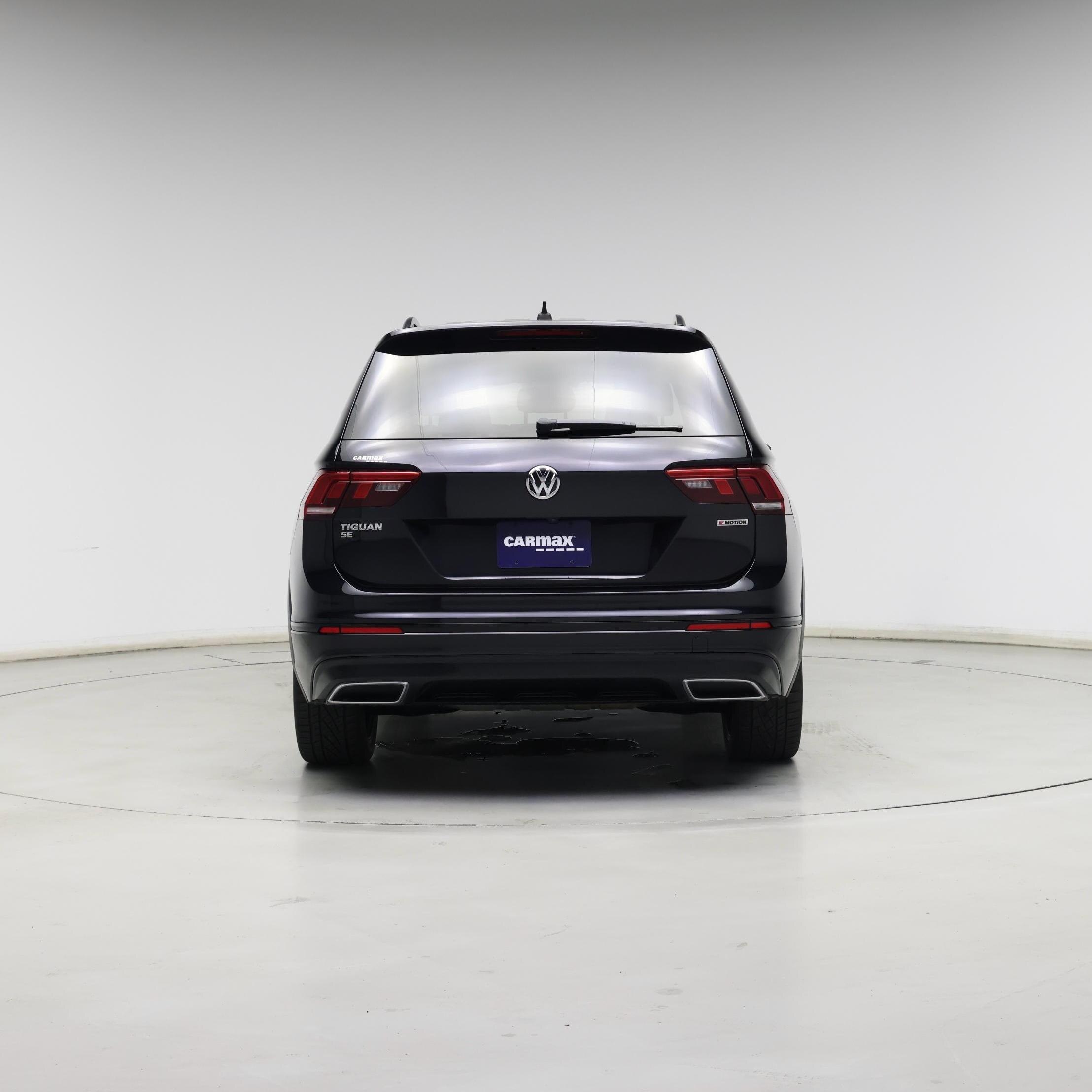 Thumbnail: 2020 Volkswagen Tiguan - 6