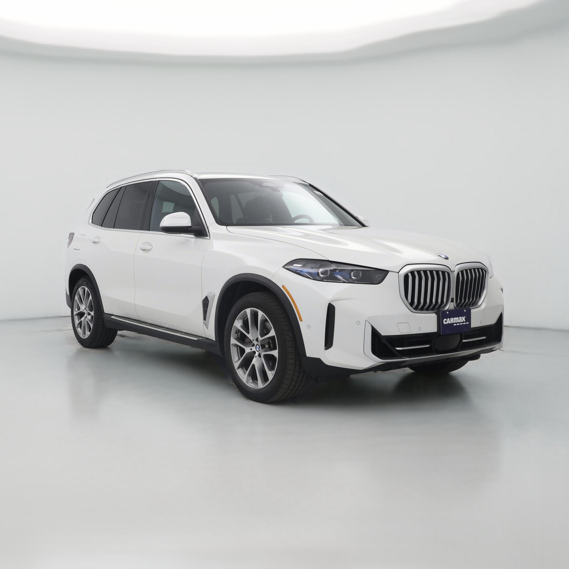 Thumbnail: 2025 BMW X5 - 1