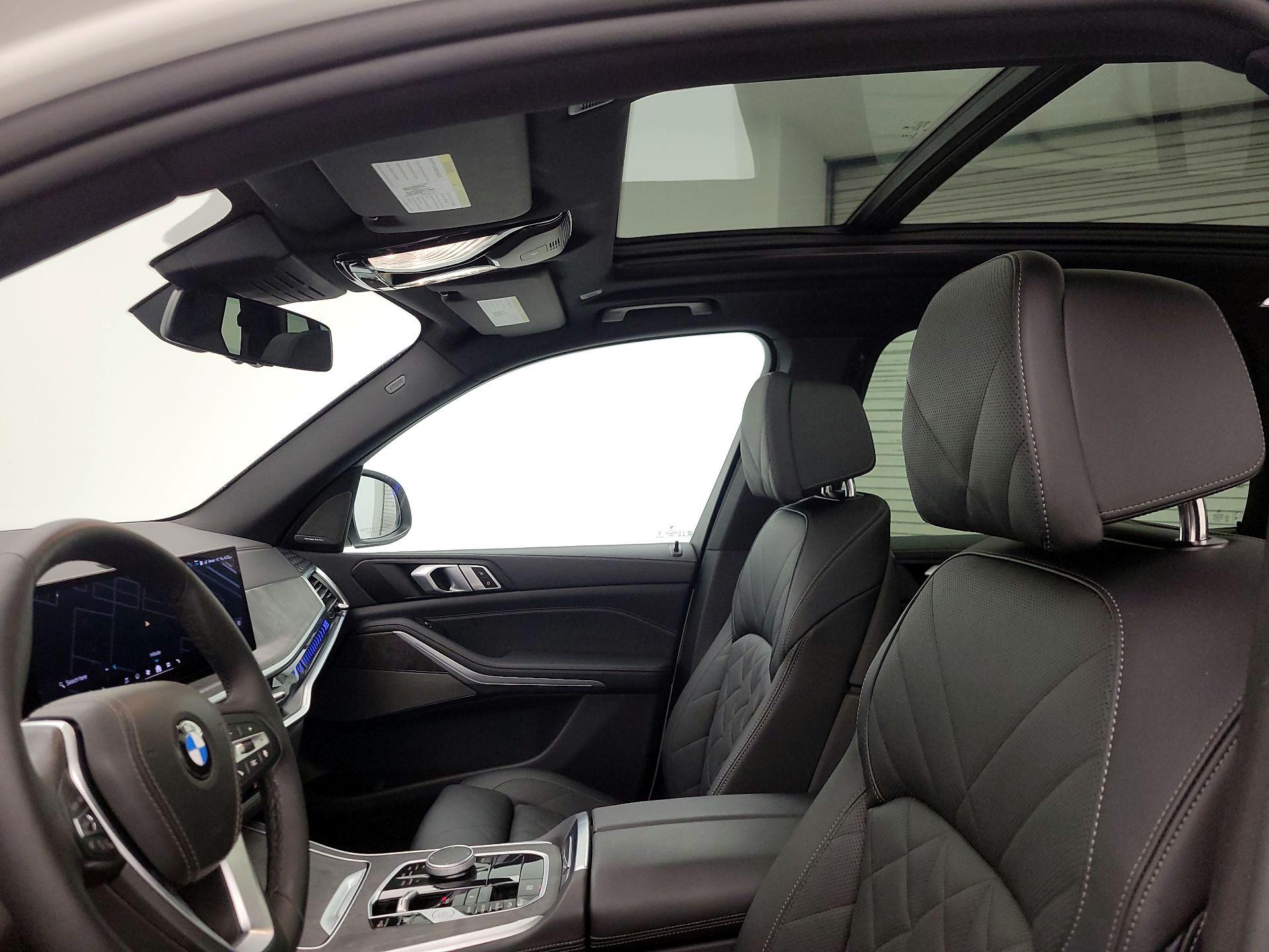Thumbnail: 2025 BMW X5 - 20