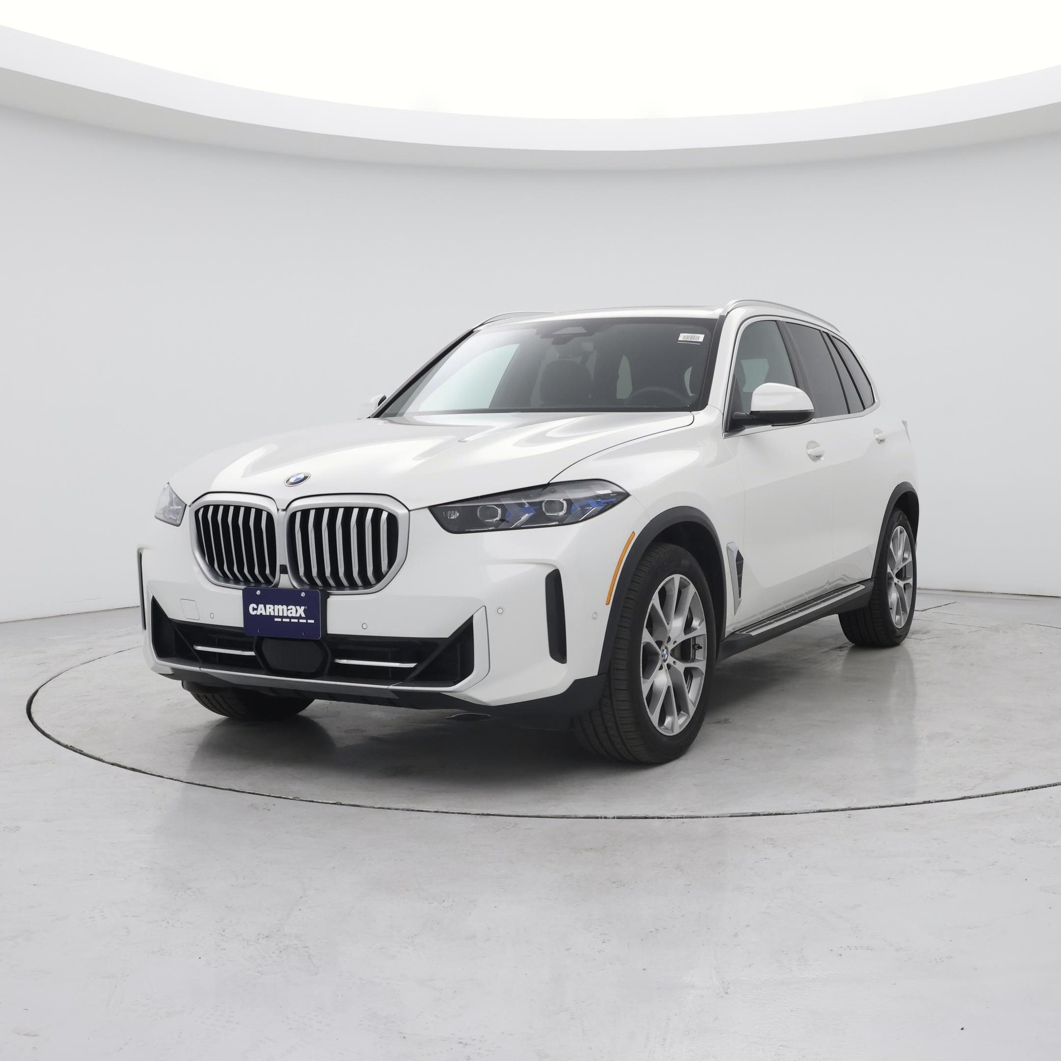 Thumbnail: 2025 BMW X5 - 4