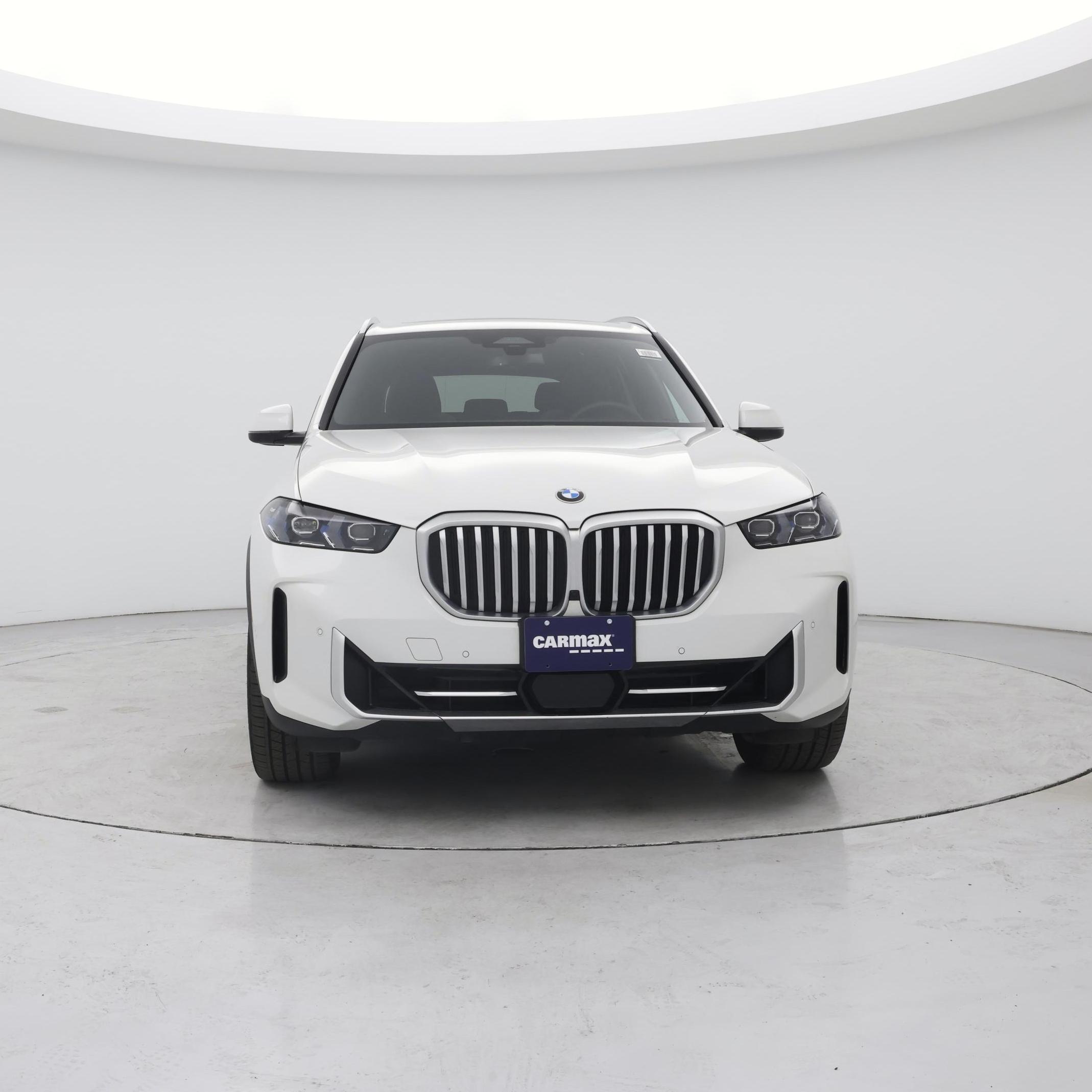 Thumbnail: 2025 BMW X5 - 5