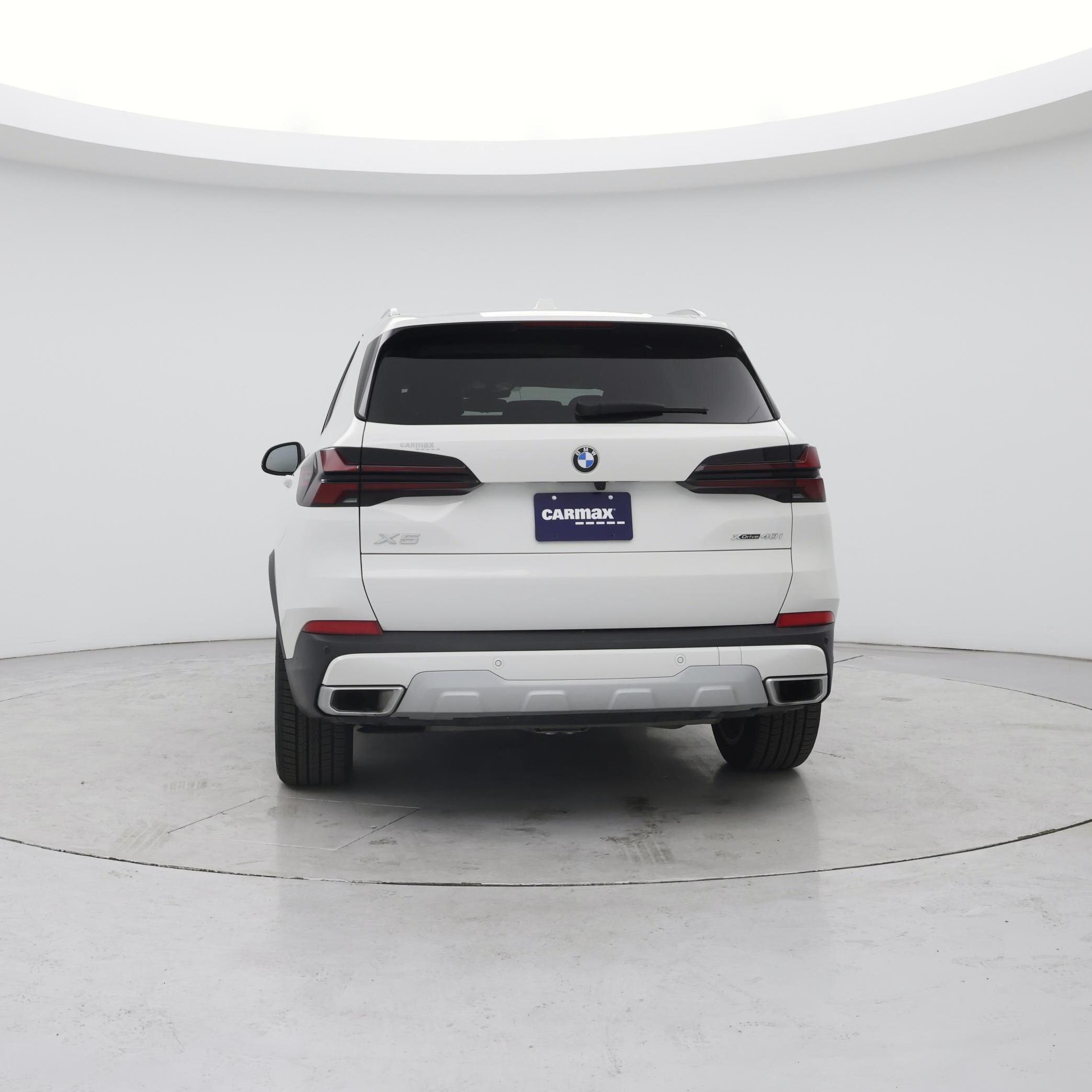 Thumbnail: 2025 BMW X5 - 6