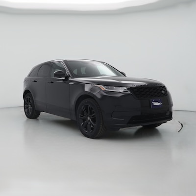2023 Land Rover Range Rover Velar S