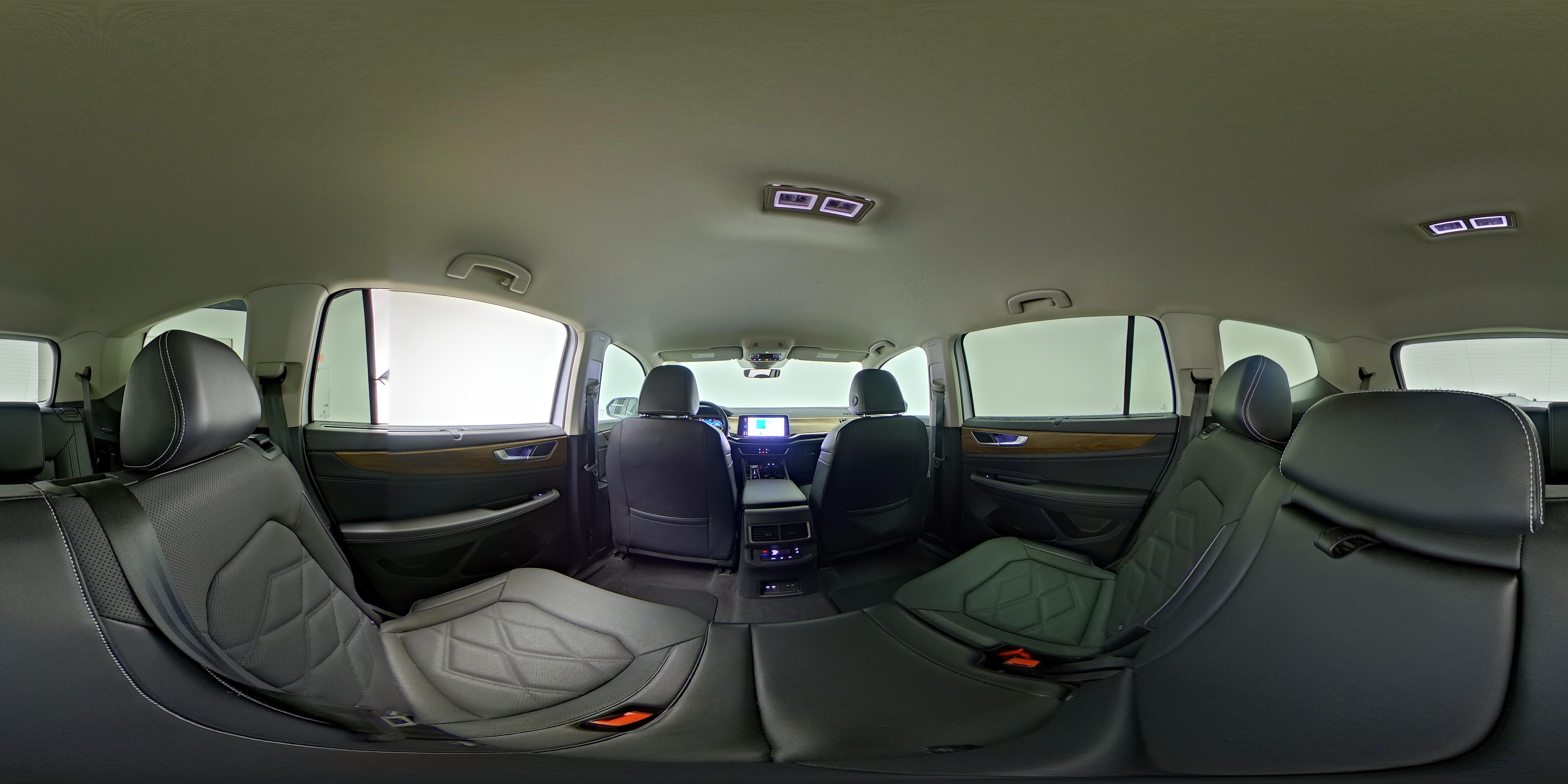 2024 Volkswagen Atlas SE w/Tech - Photo 27