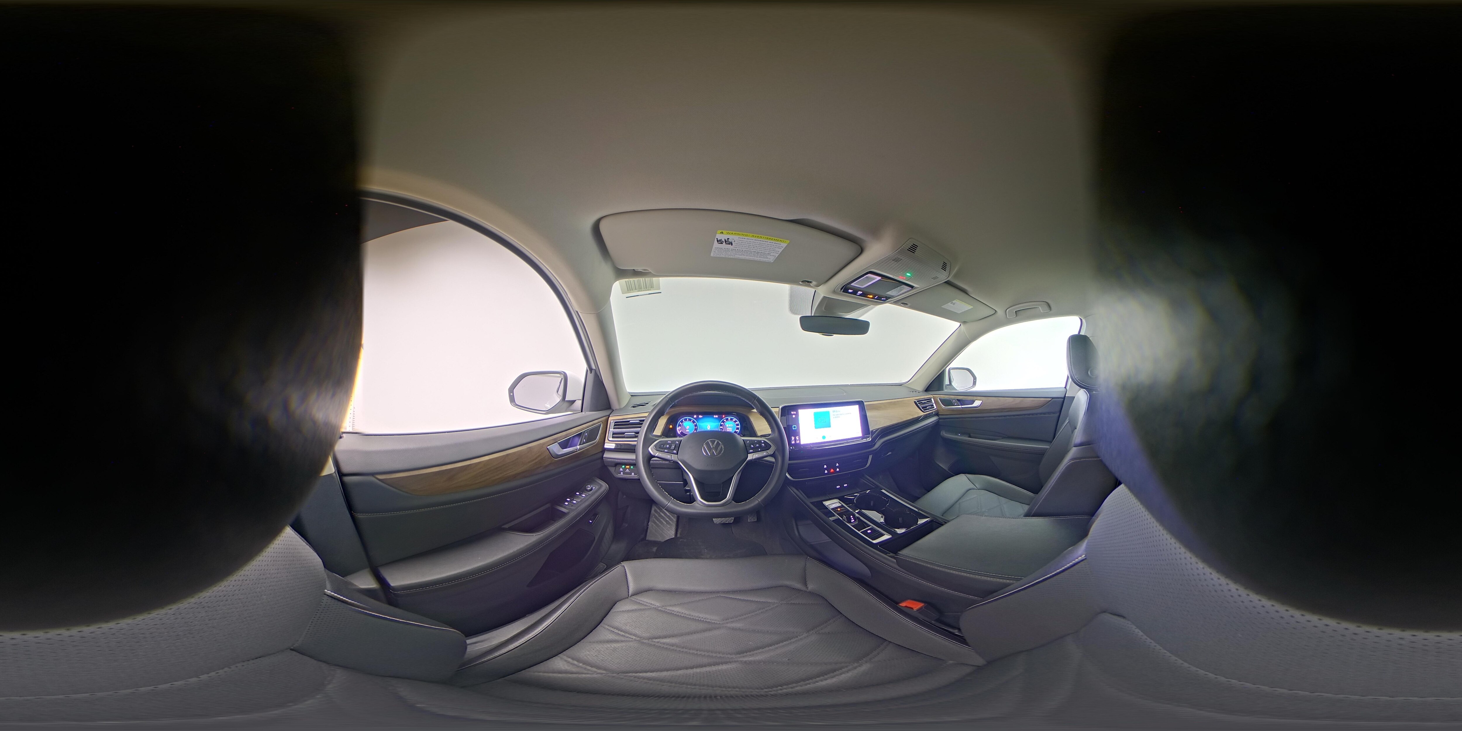 2024 Volkswagen Atlas SE w/Tech - Photo 28
