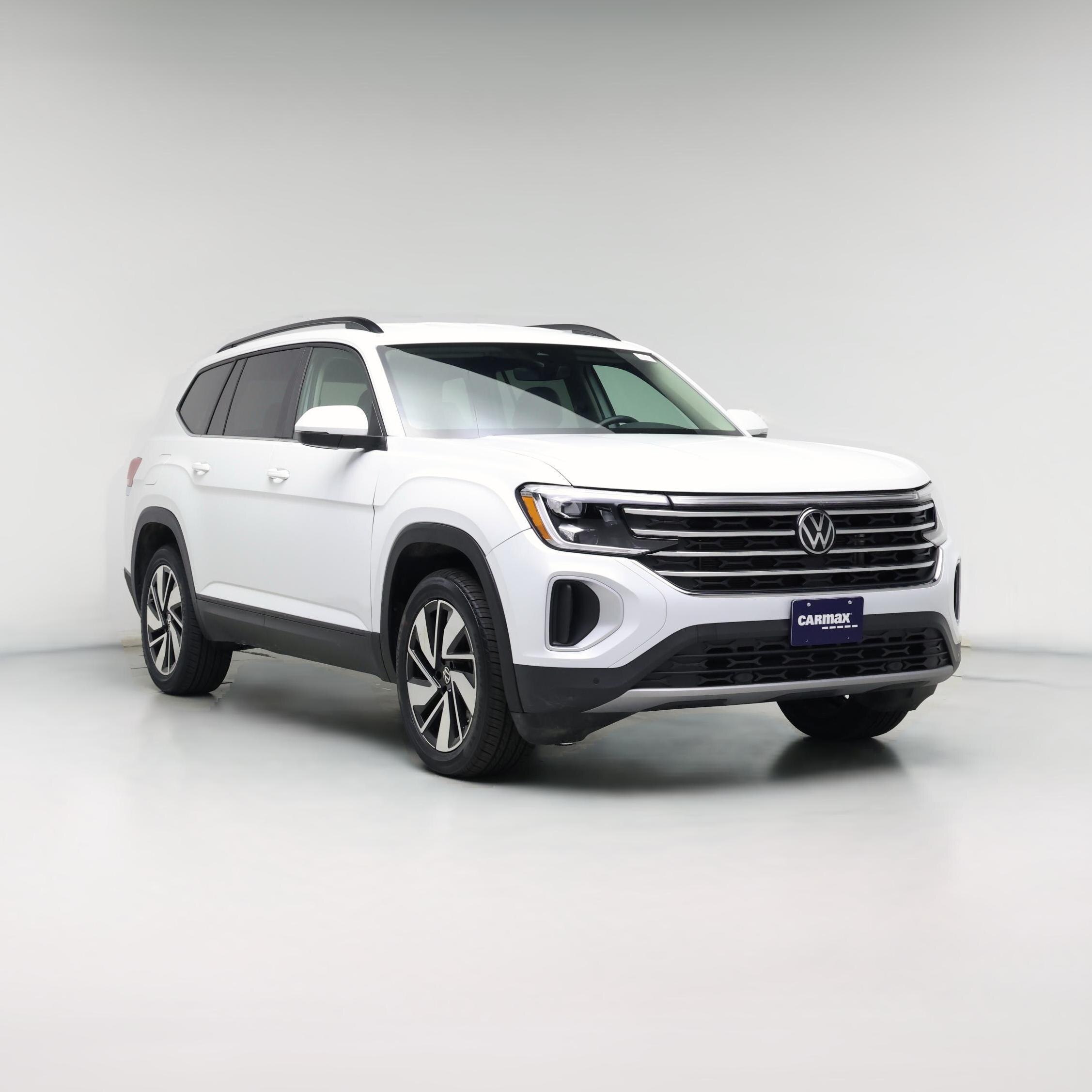 Thumbnail: 2024 Volkswagen Atlas - 1
