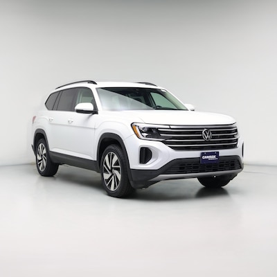 2024 Volkswagen Atlas SE w/Tech