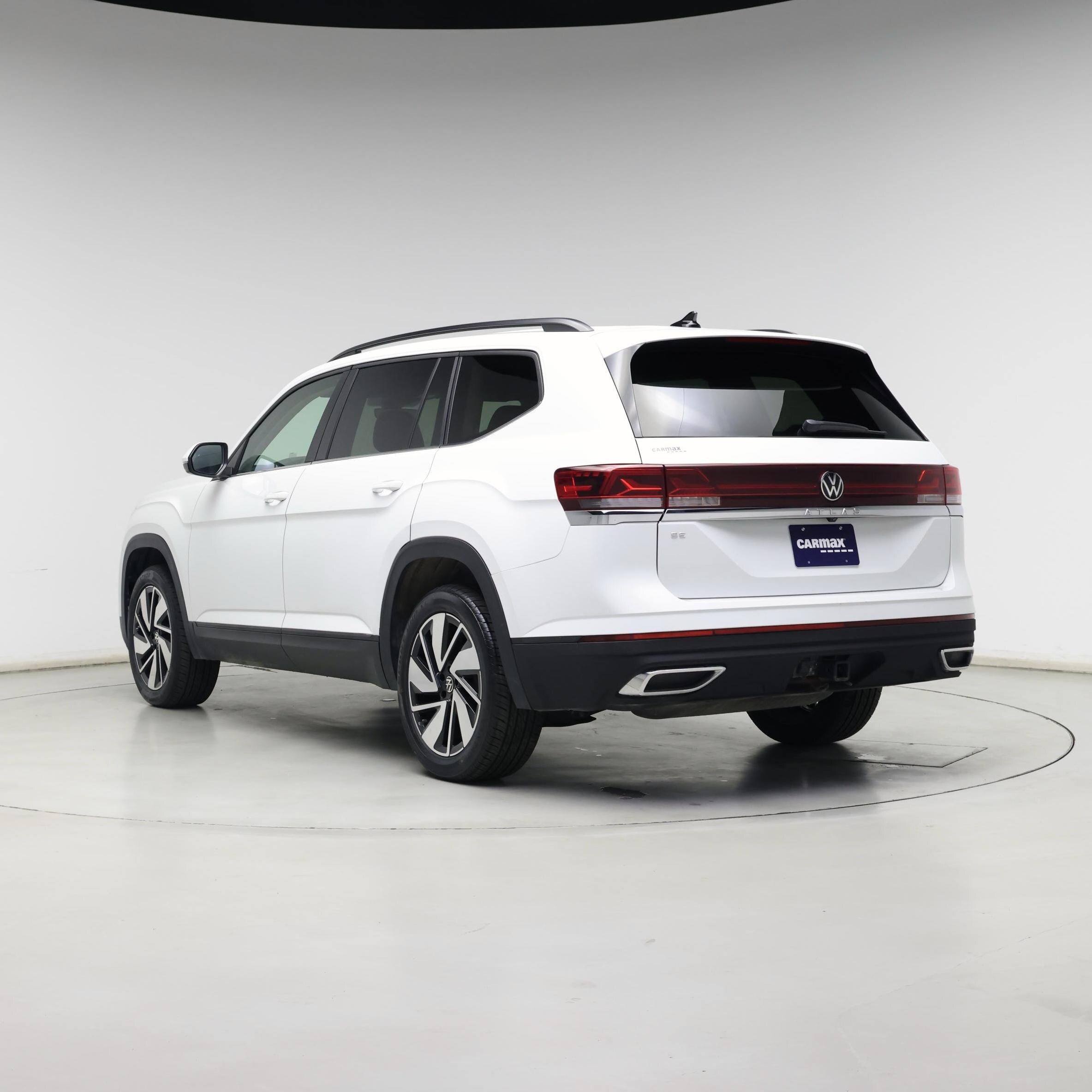 Thumbnail: 2024 Volkswagen Atlas - 2
