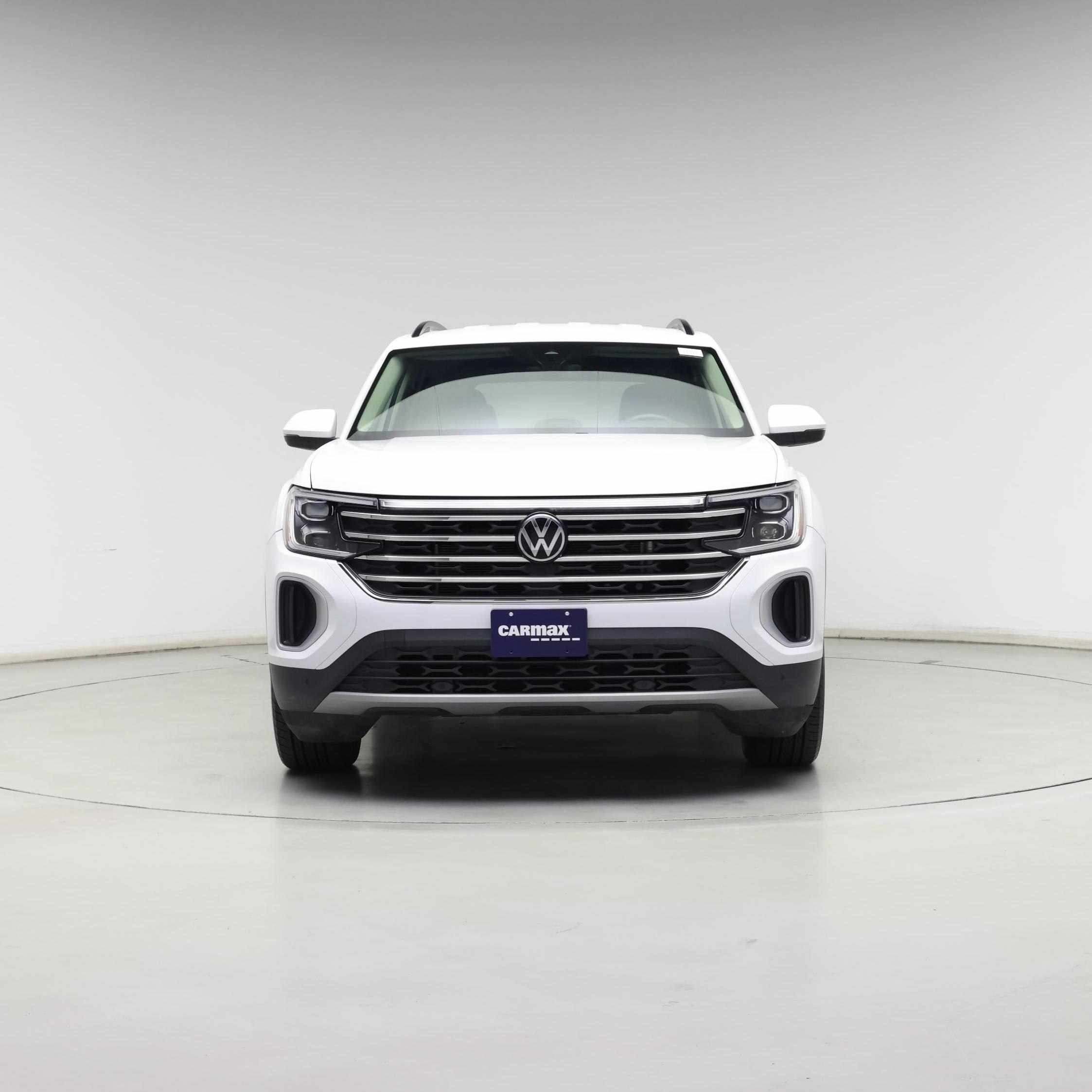 Thumbnail: 2024 Volkswagen Atlas - 5