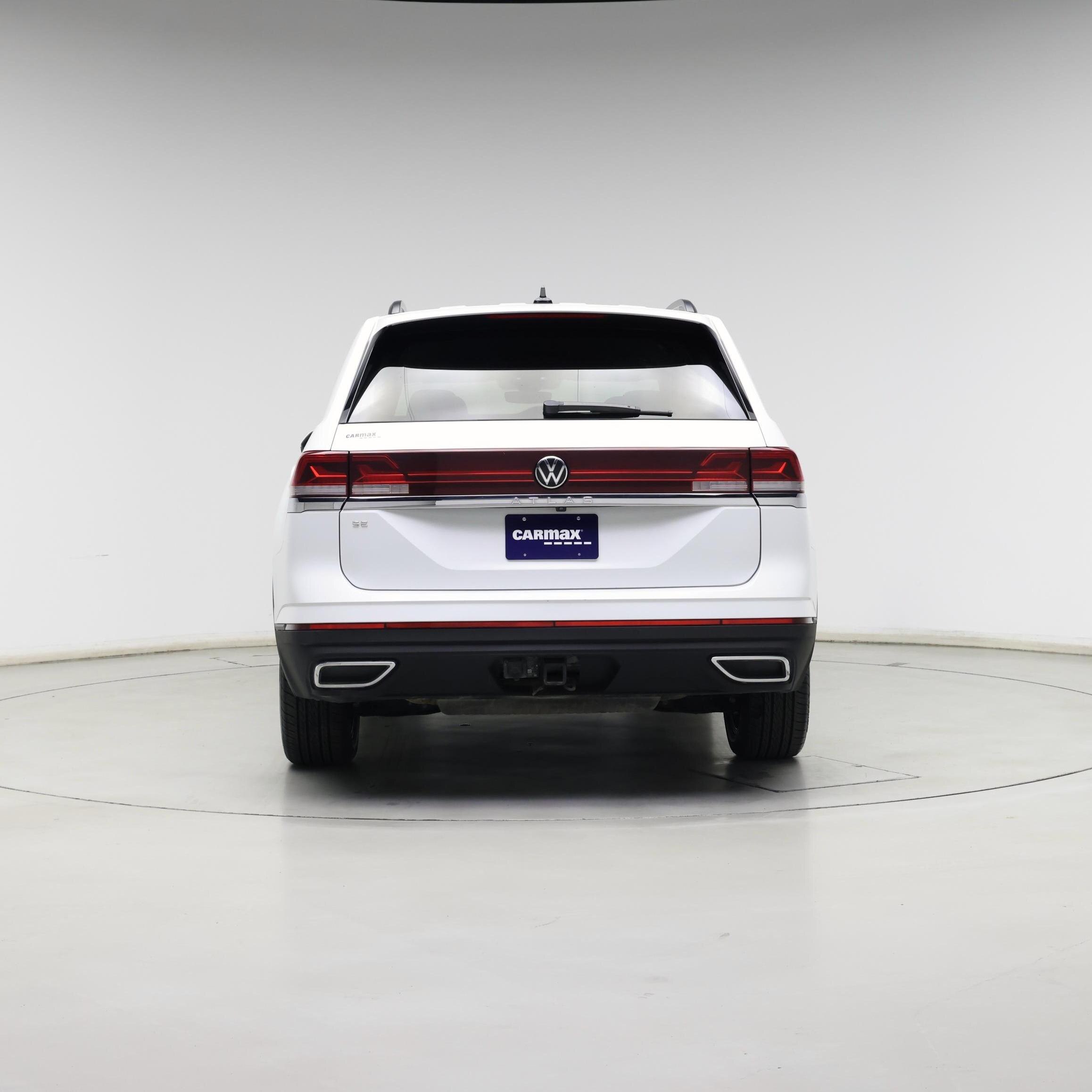 Thumbnail: 2024 Volkswagen Atlas - 6