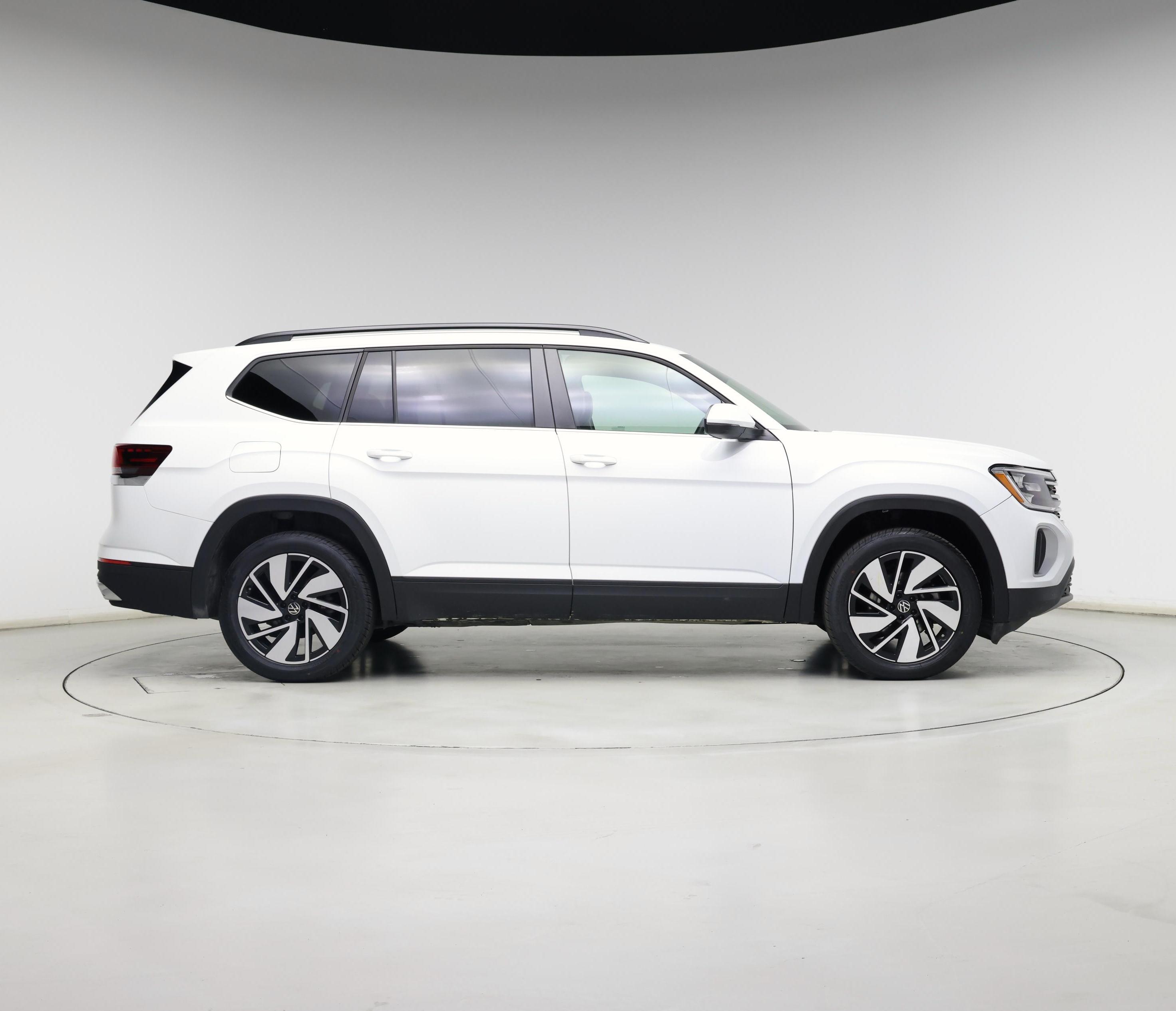 Thumbnail: 2024 Volkswagen Atlas - 7
