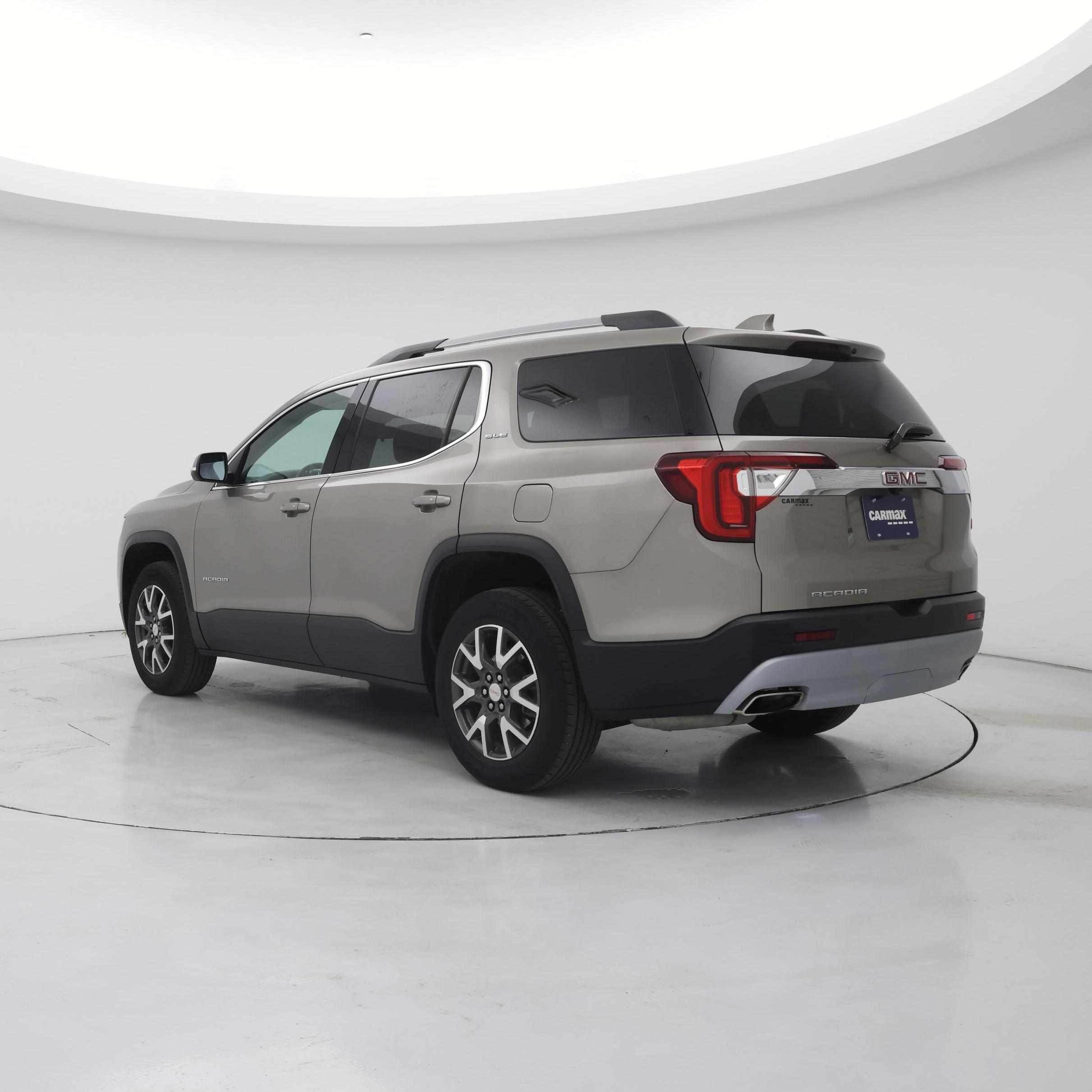 Thumbnail: 2023 GMC Acadia - 2